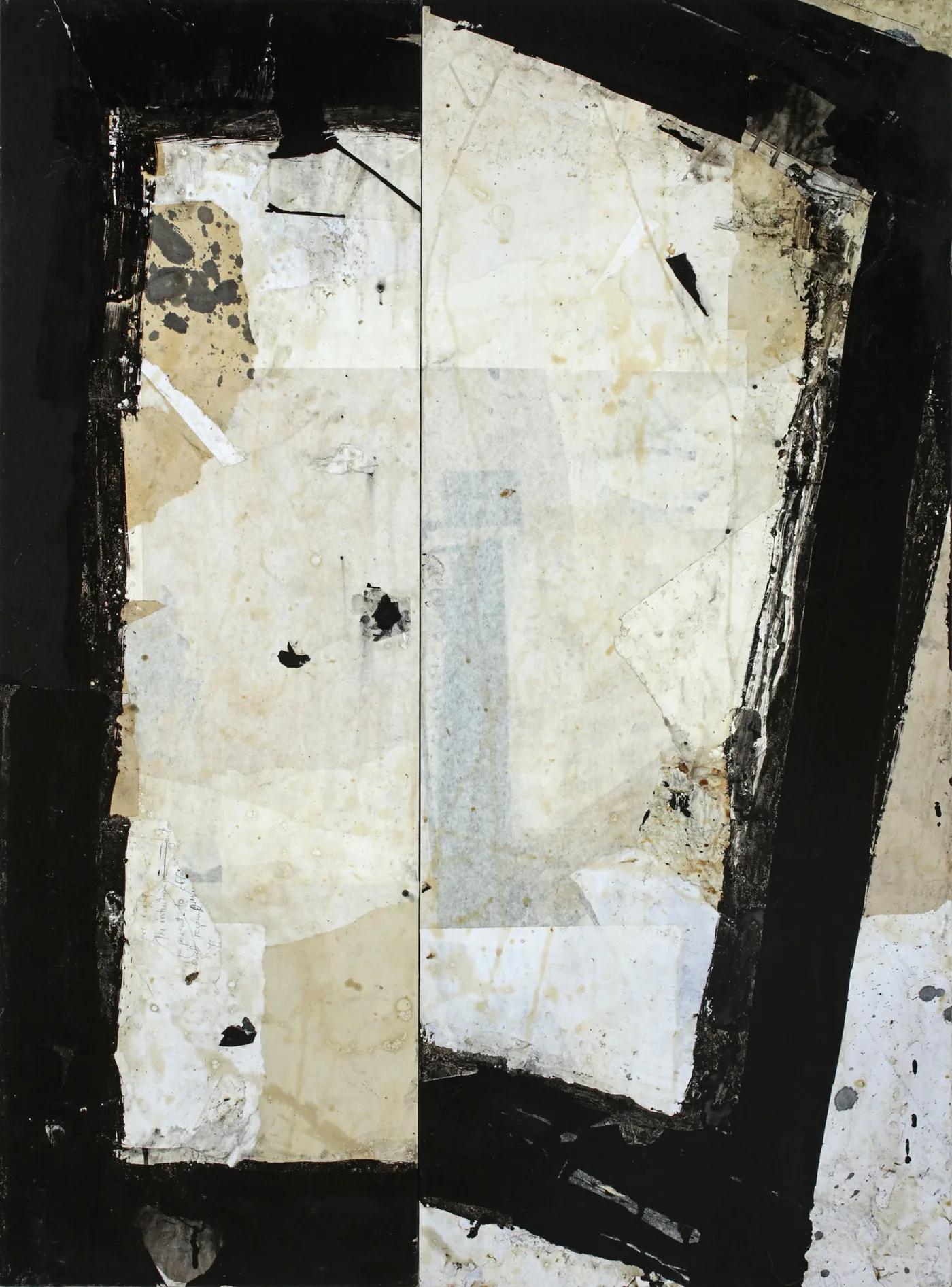 Jerry IVERSON, Window 4