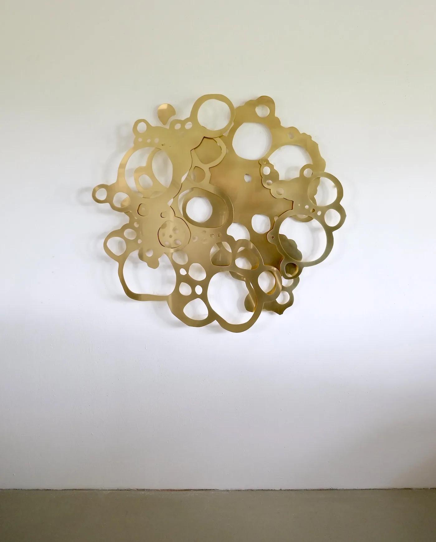 Andreas KOCKS, Solid Ether Series