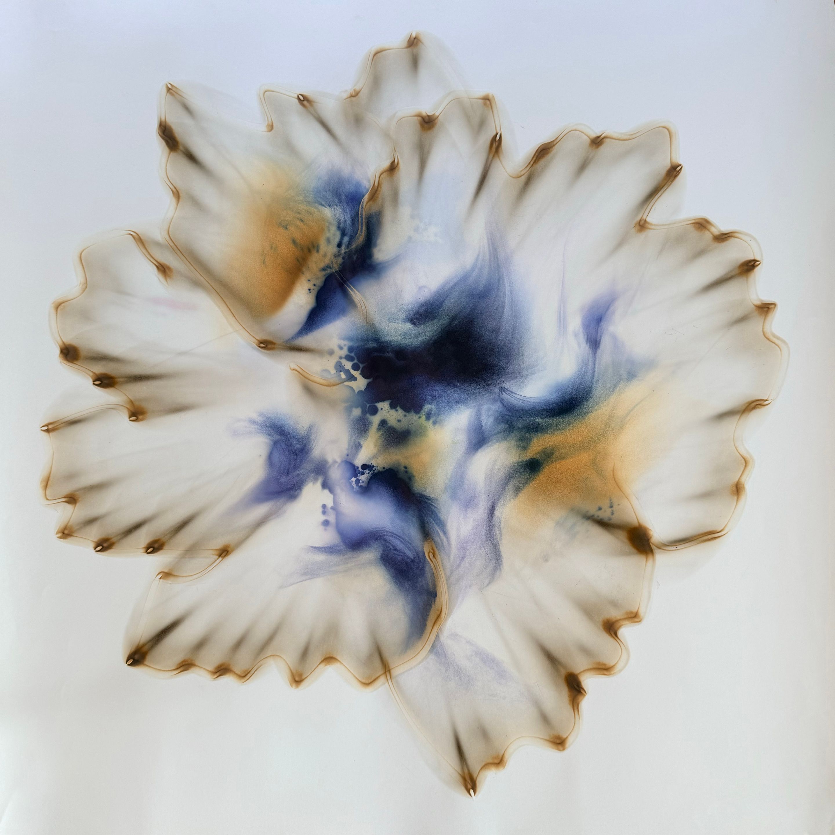 Dennis Lee MITCHELL, Untitled