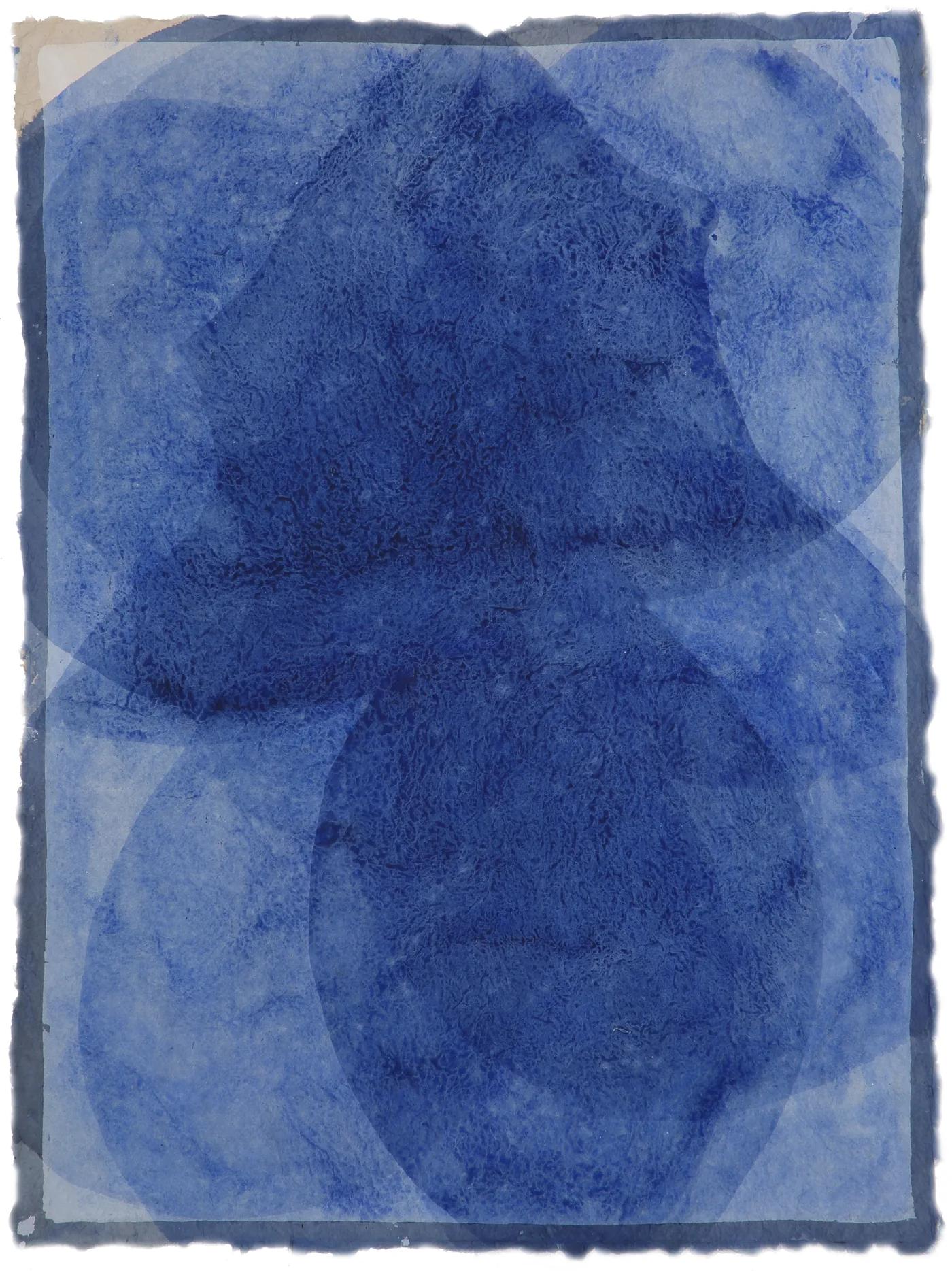 Marc KATANO, Blur