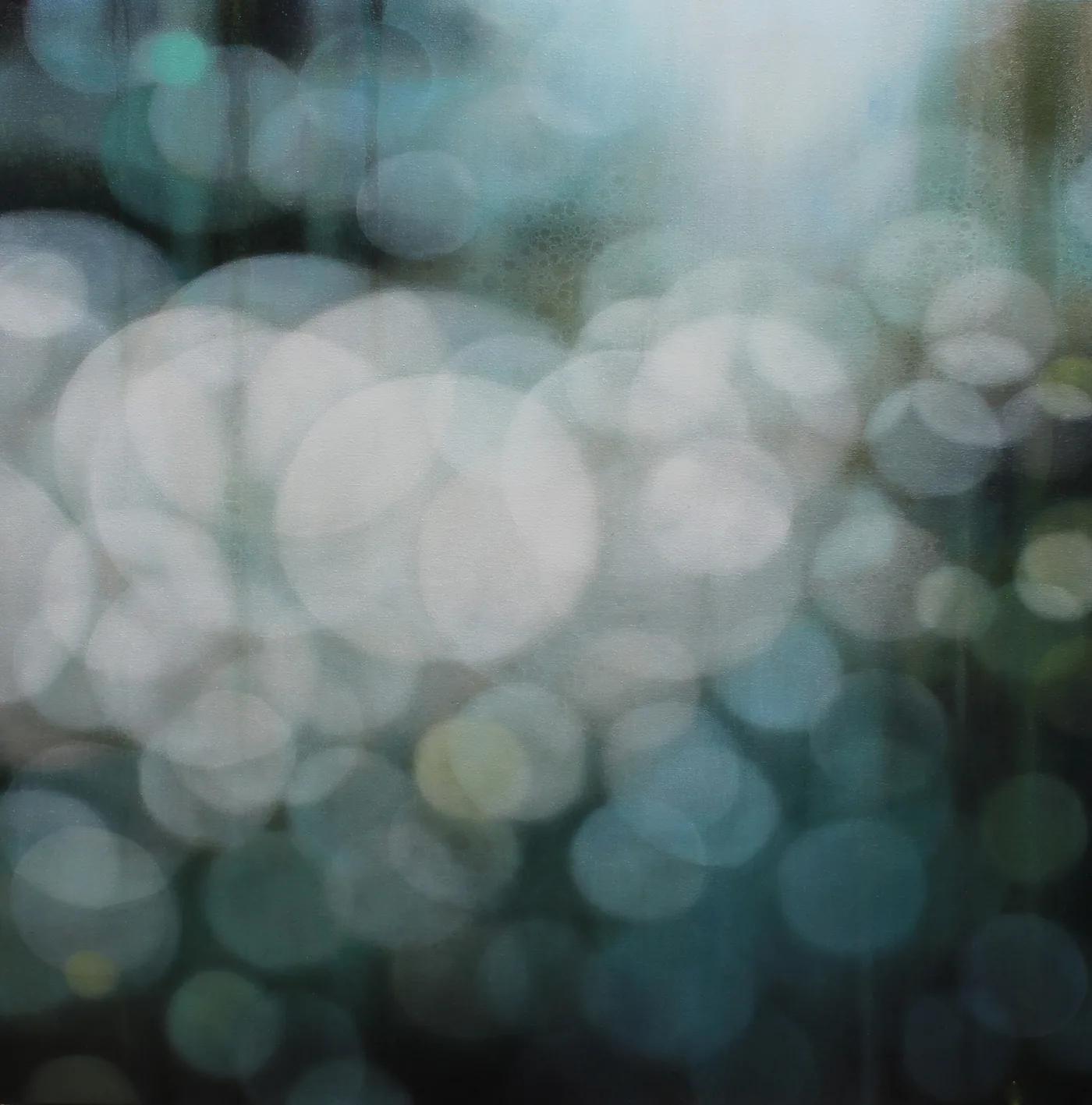 Jenn SHIFFLET, Dazzled Dreams
