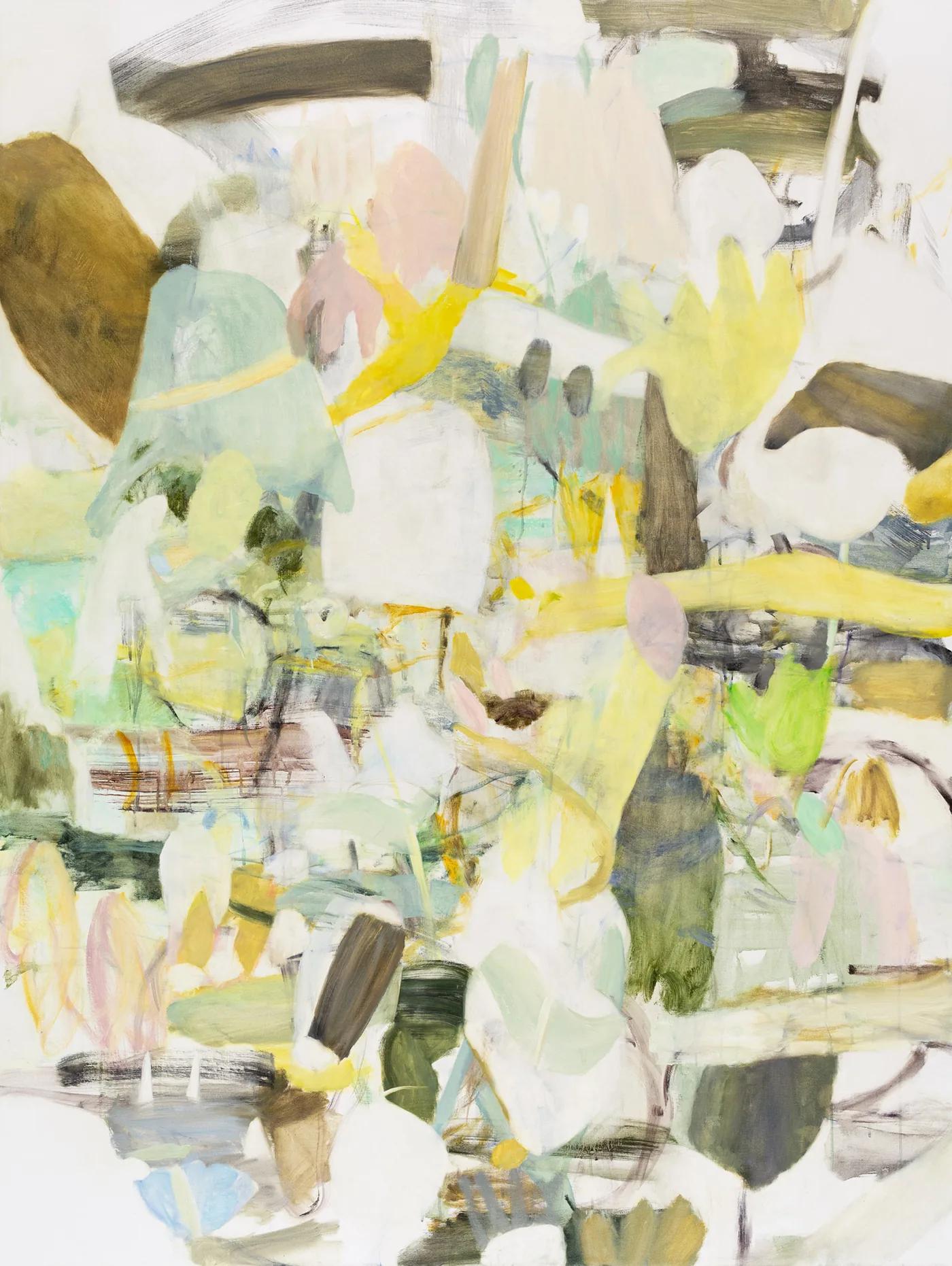 Karl PILATO, Finding Yellow