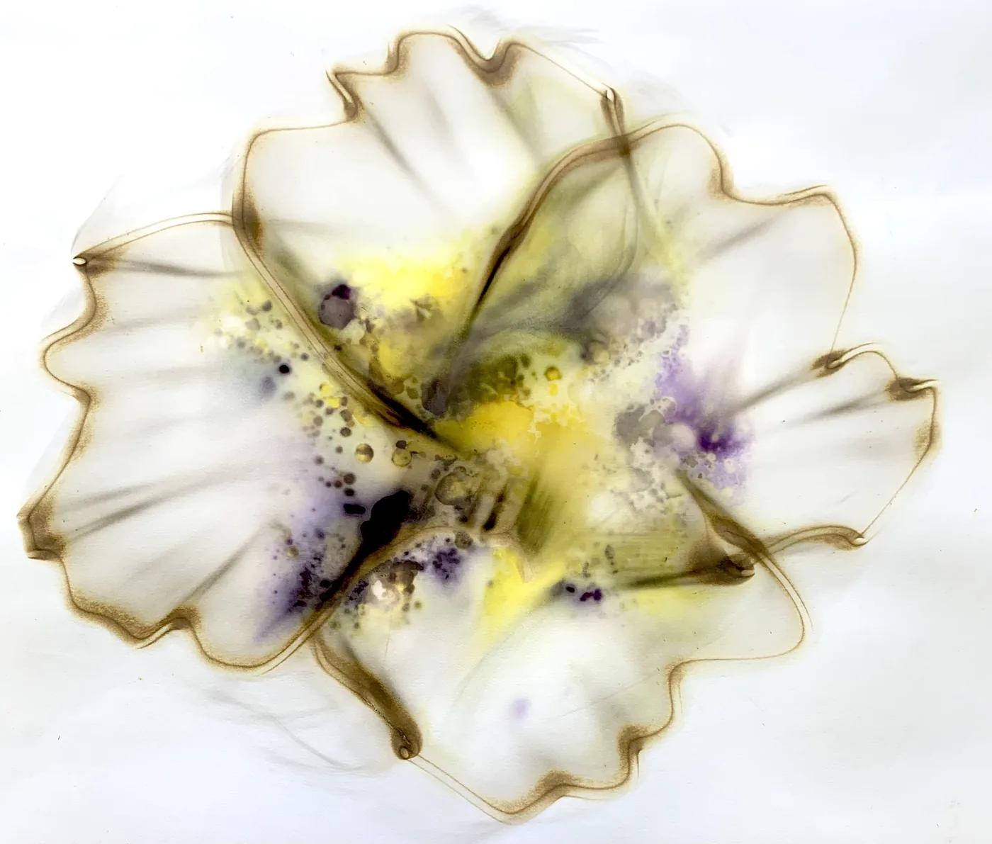 Dennis Lee MITCHELL, Untitled