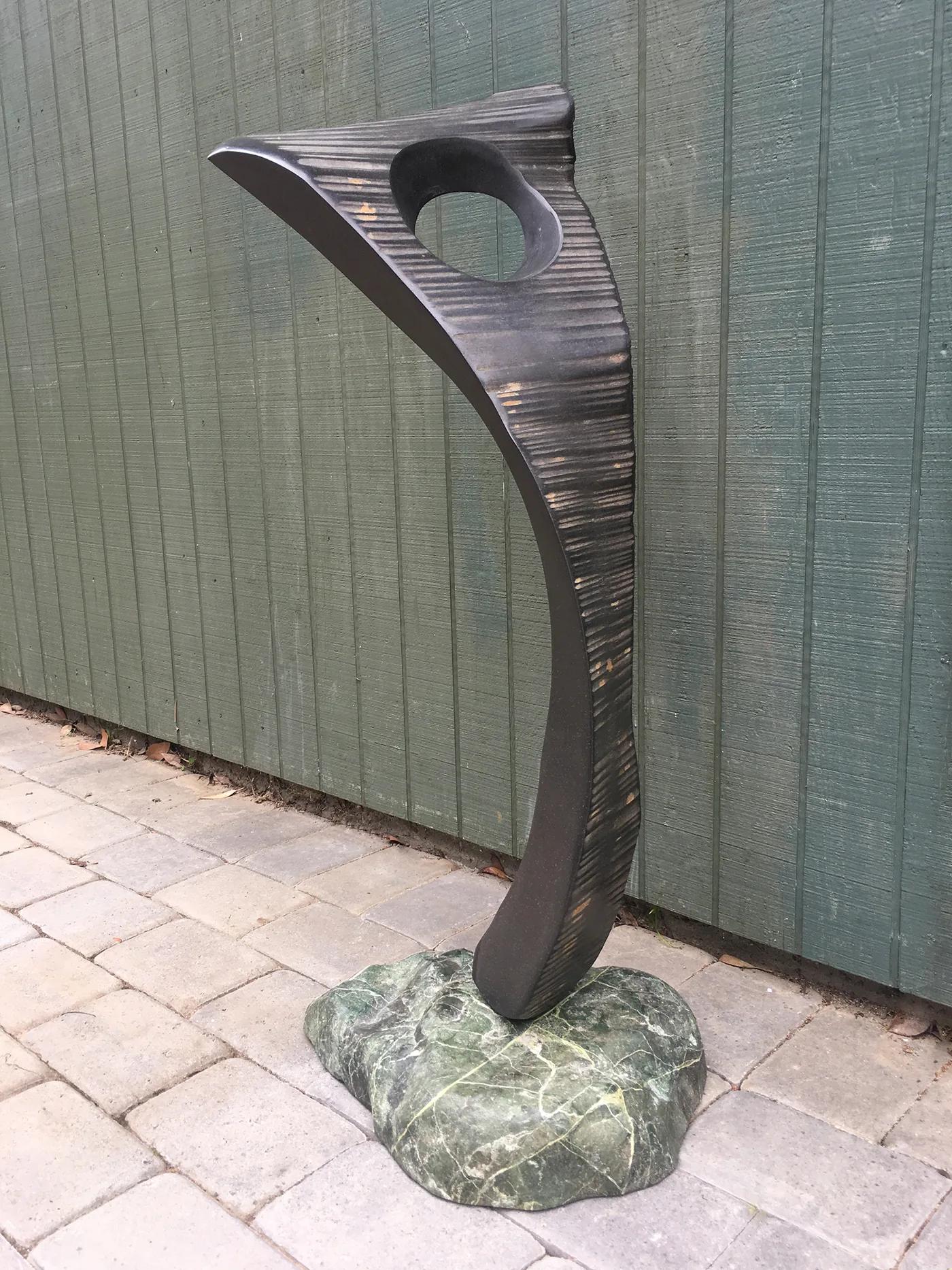 Will ROBINSON, Untitled No. 2