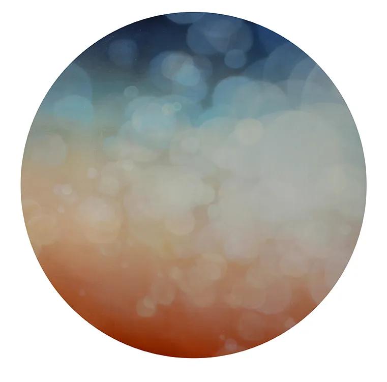 Jenn SHIFFLET, Light Cloud Two