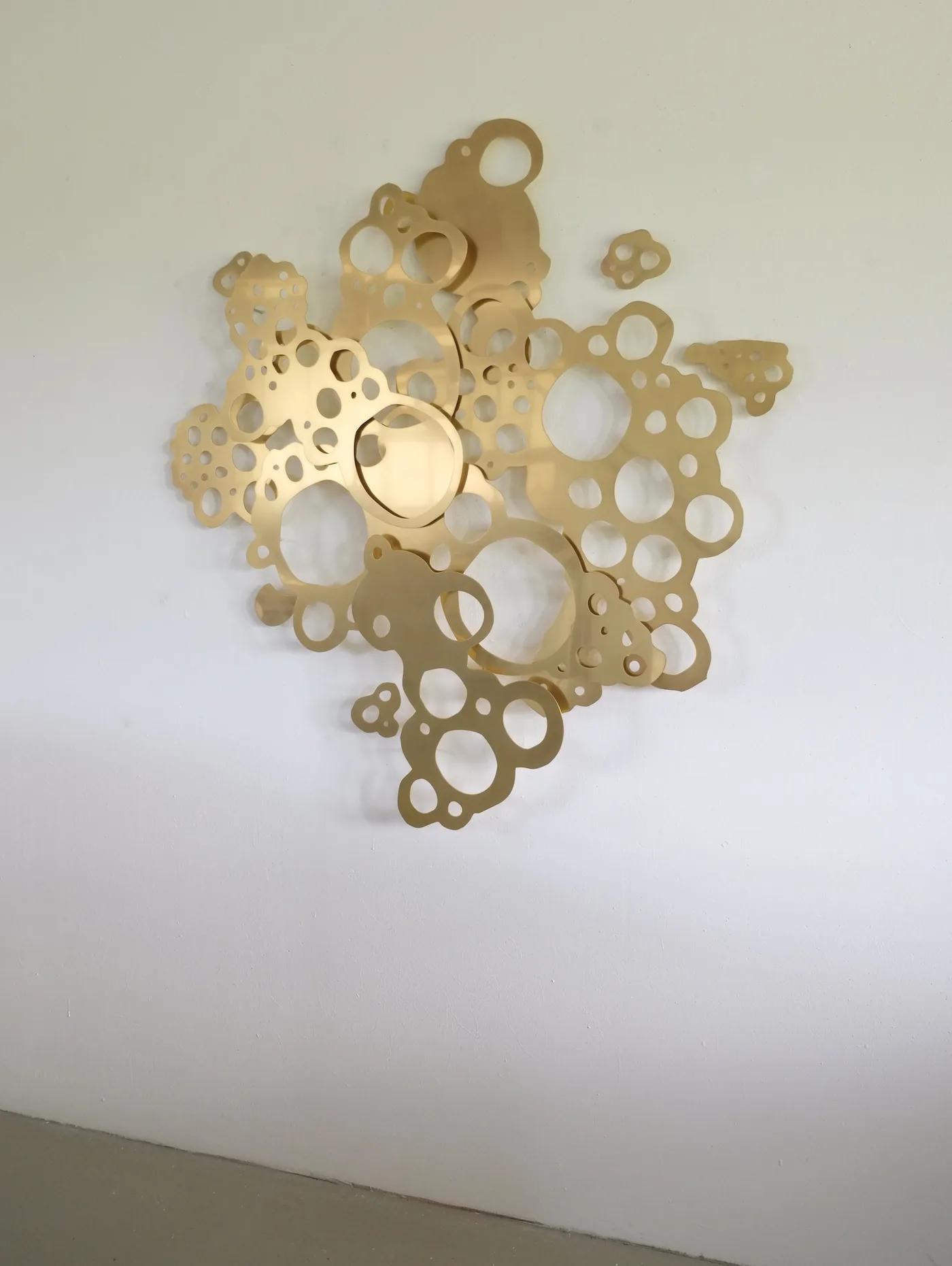 Andreas KOCKS, Solid Ether Series