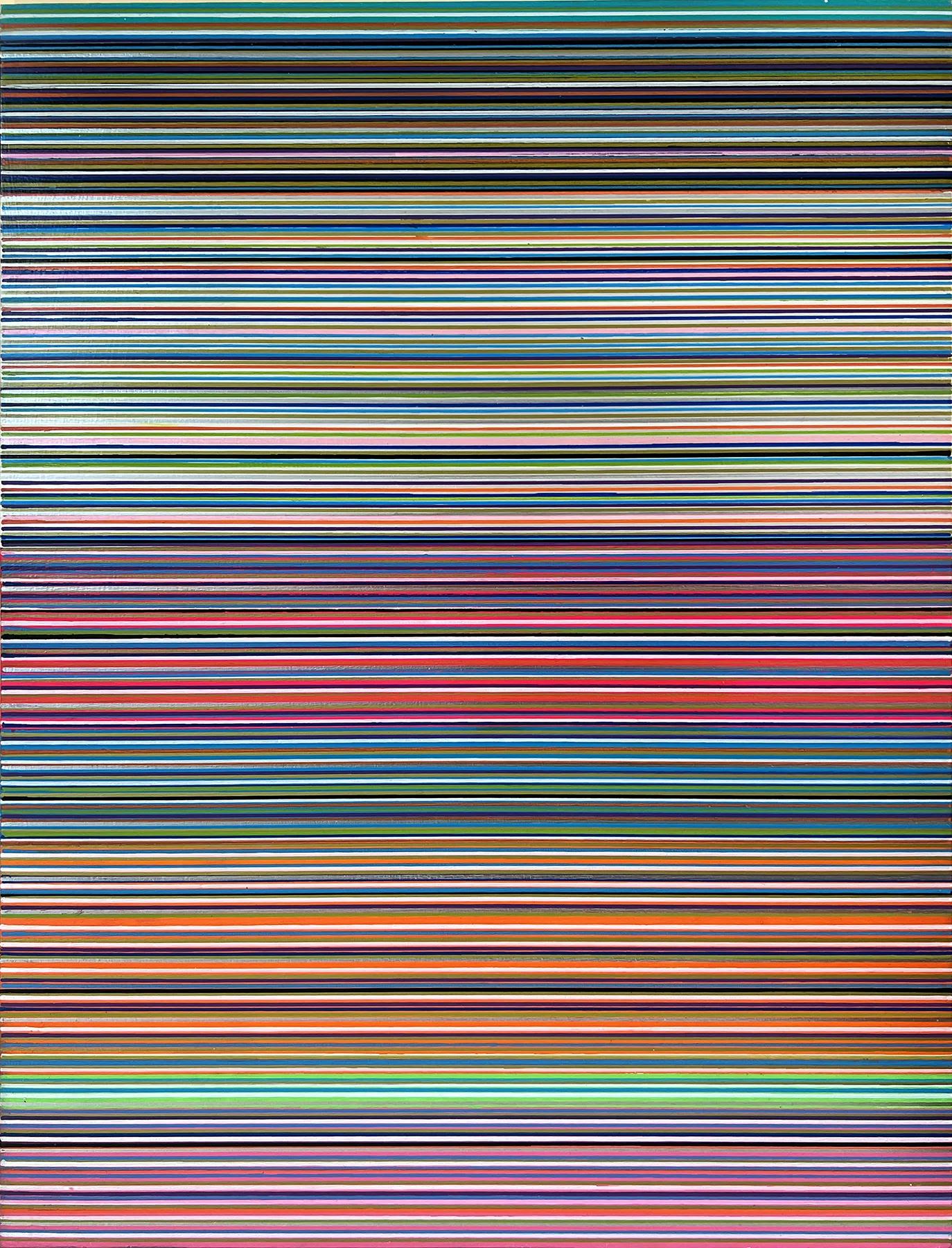Marco CASENTINI, Wonderland