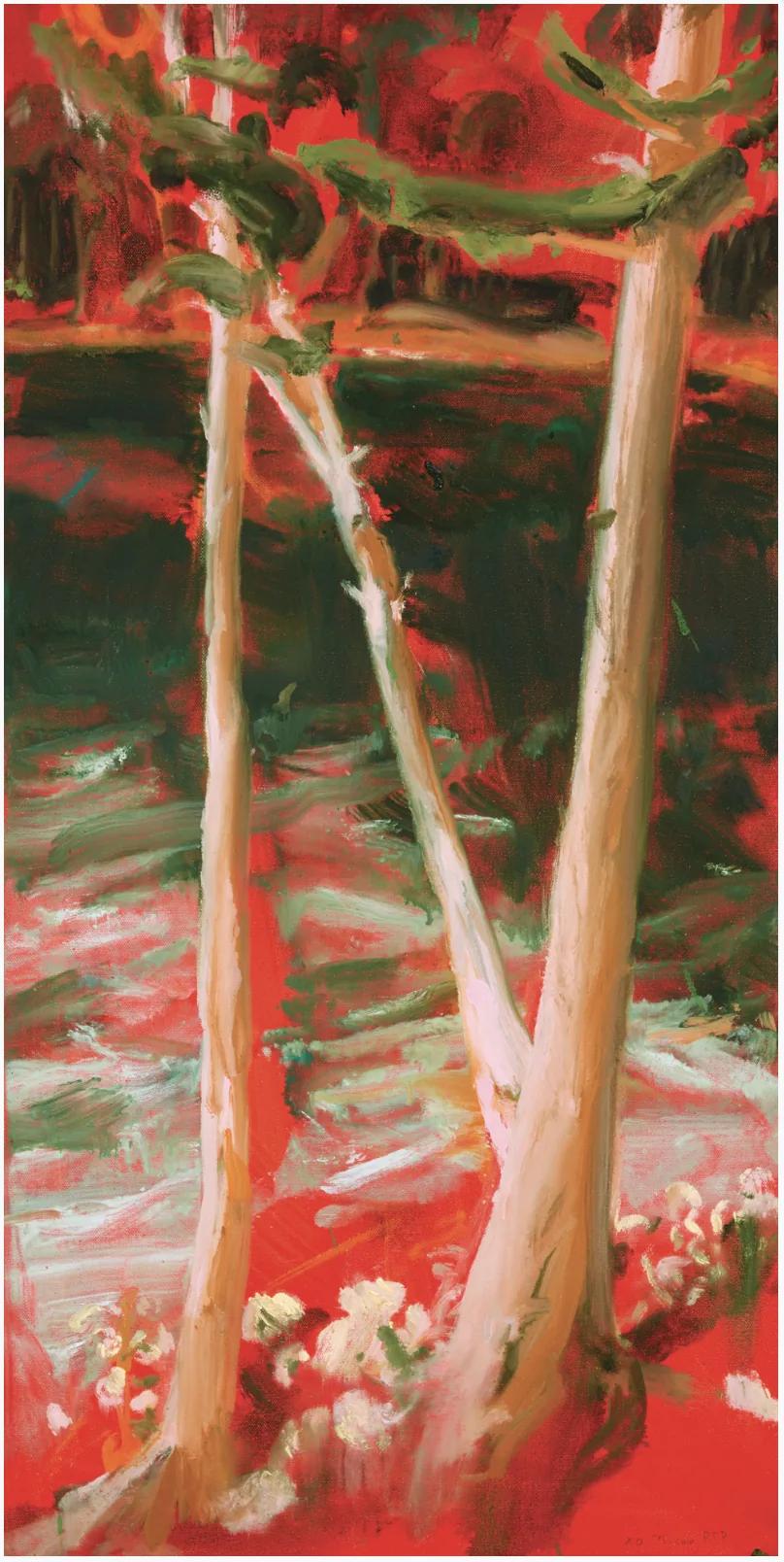 Nicole WITTENBERG, The Cove