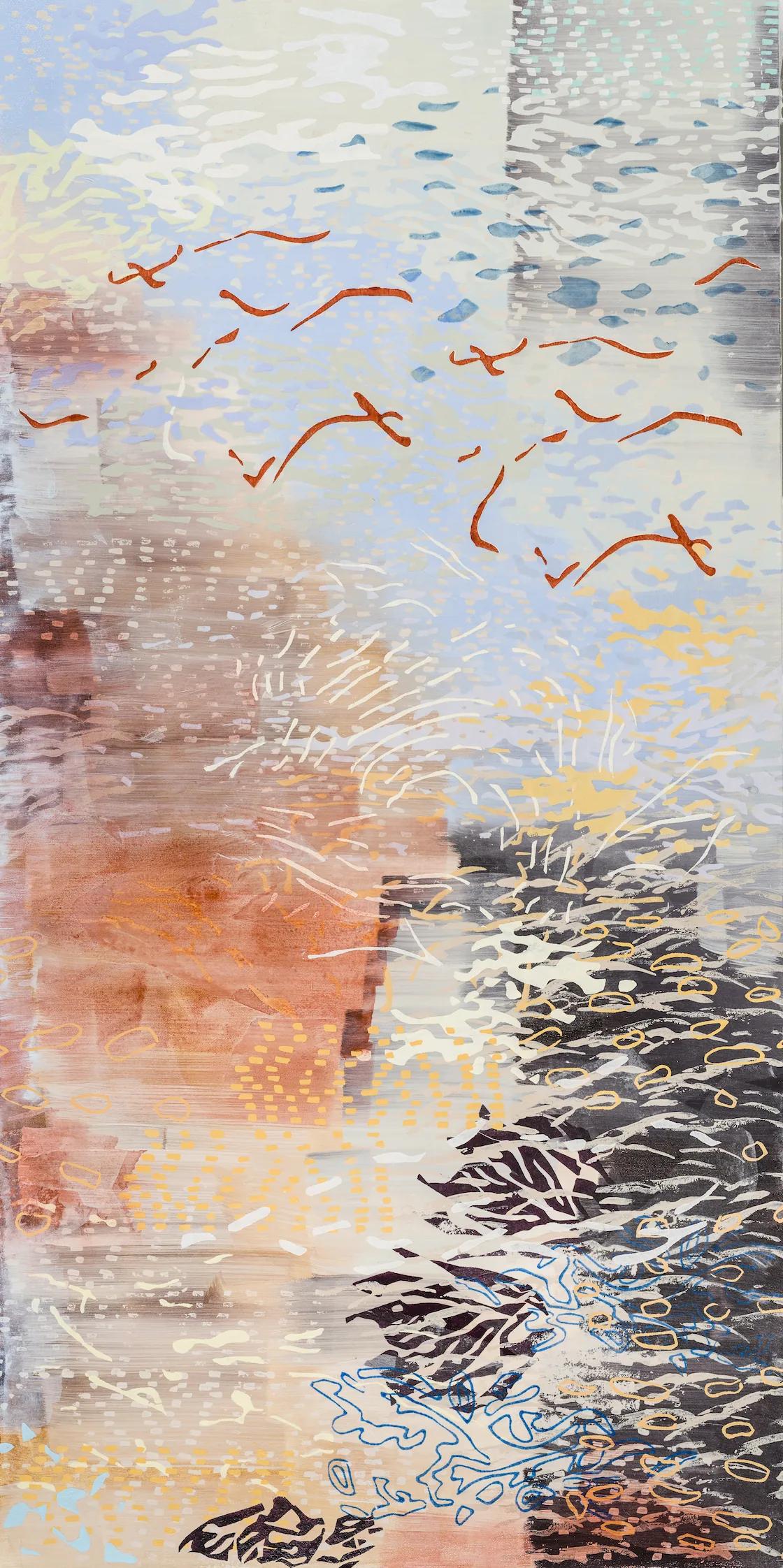 Laura FAYER, The Night We Met