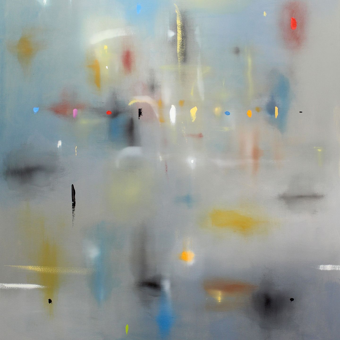 Curtis RIPLEY — painting