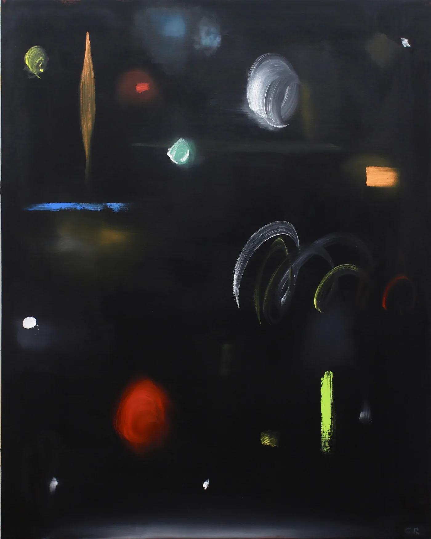 Curtis RIPLEY, Midnight #2