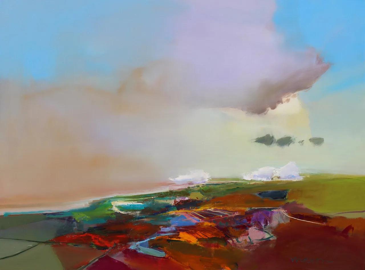 John MAXON, Cloud