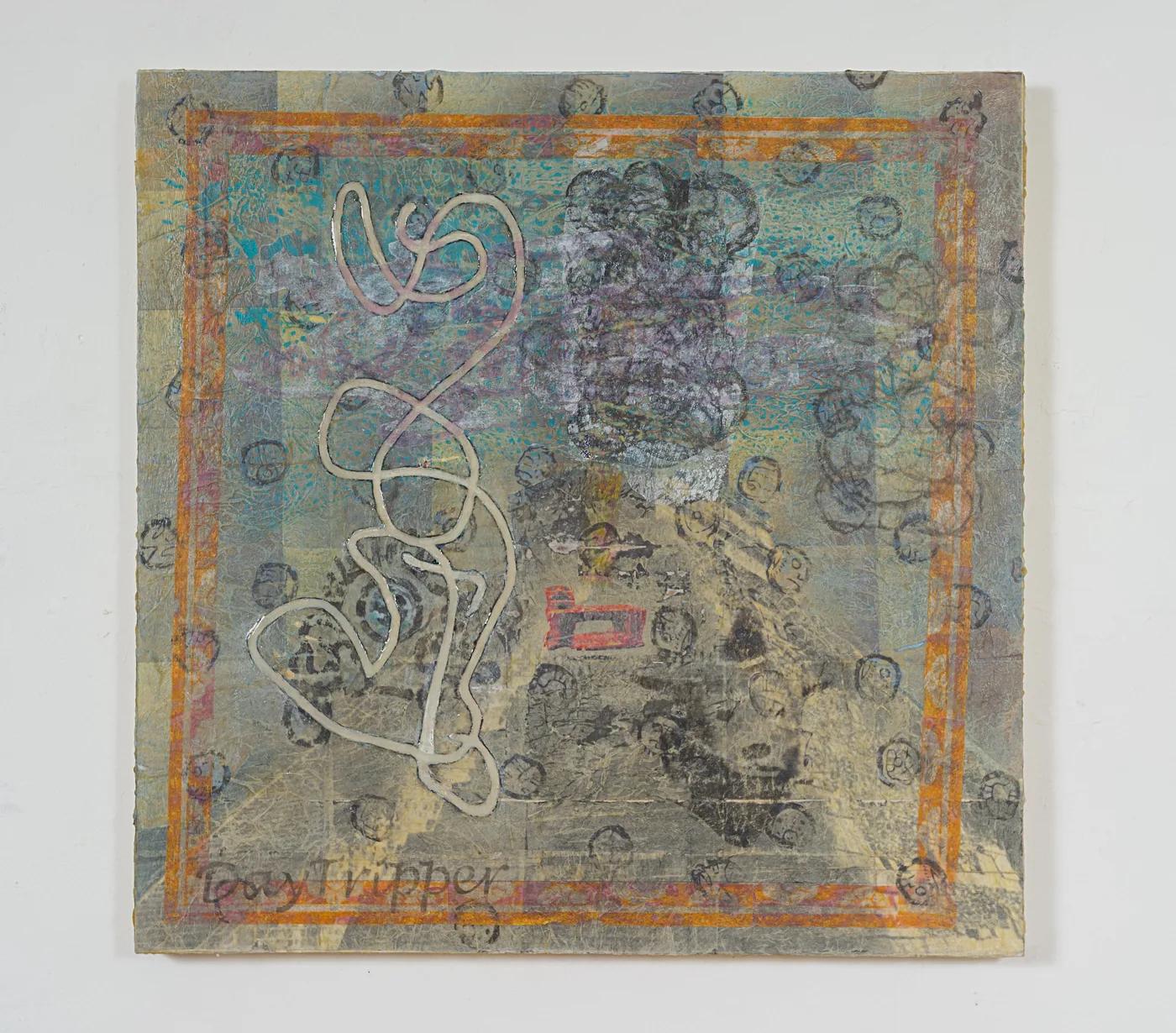 John ROSE, Day Tripper