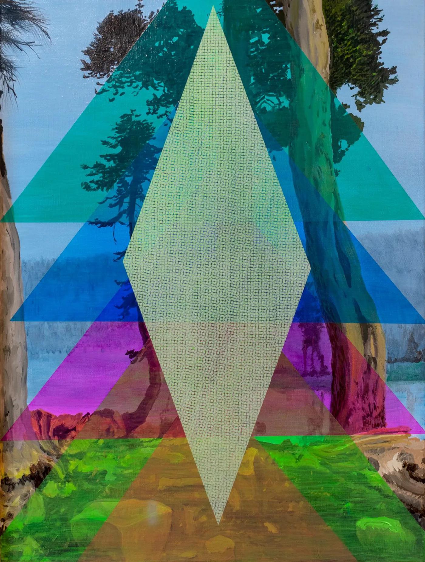 Leo BERSAMINA, Portal