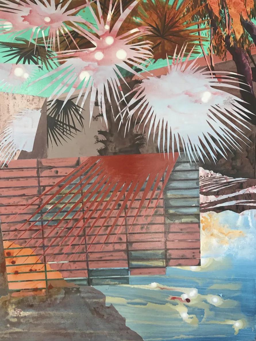 Eva STRUBLE, Se-Khi