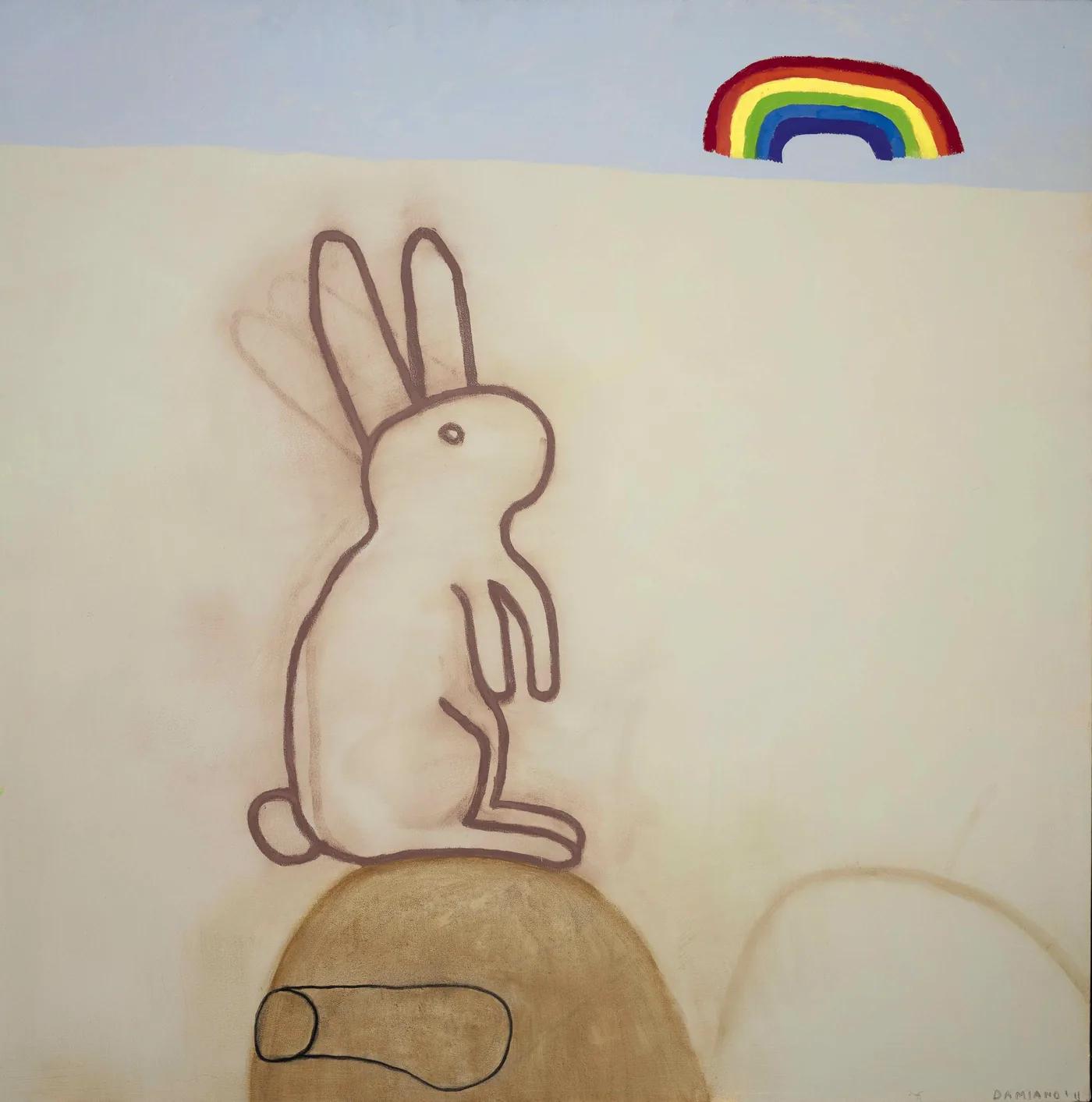 Frank DAMIANO, Overunder