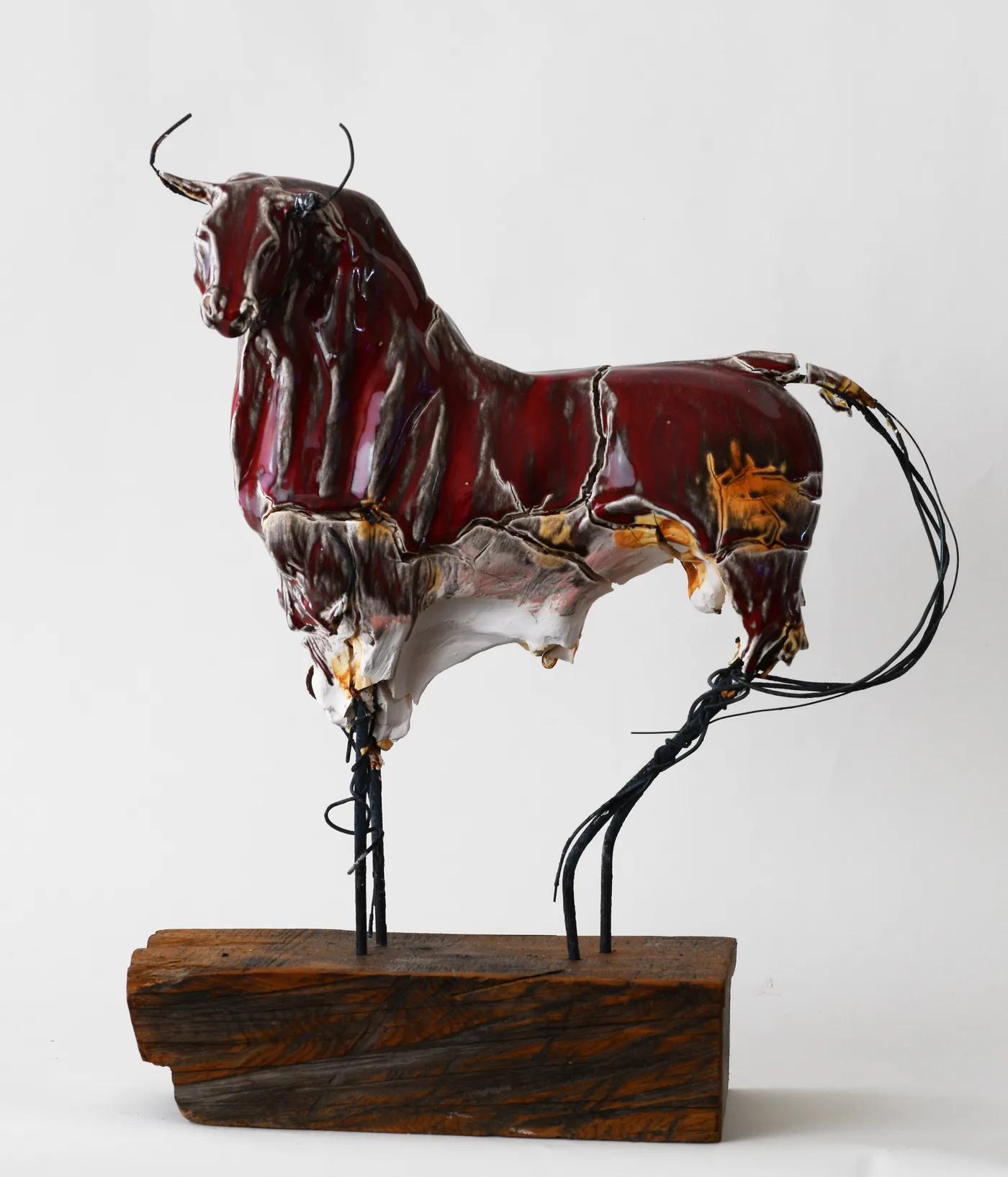 Carl DAHL, Red Bull