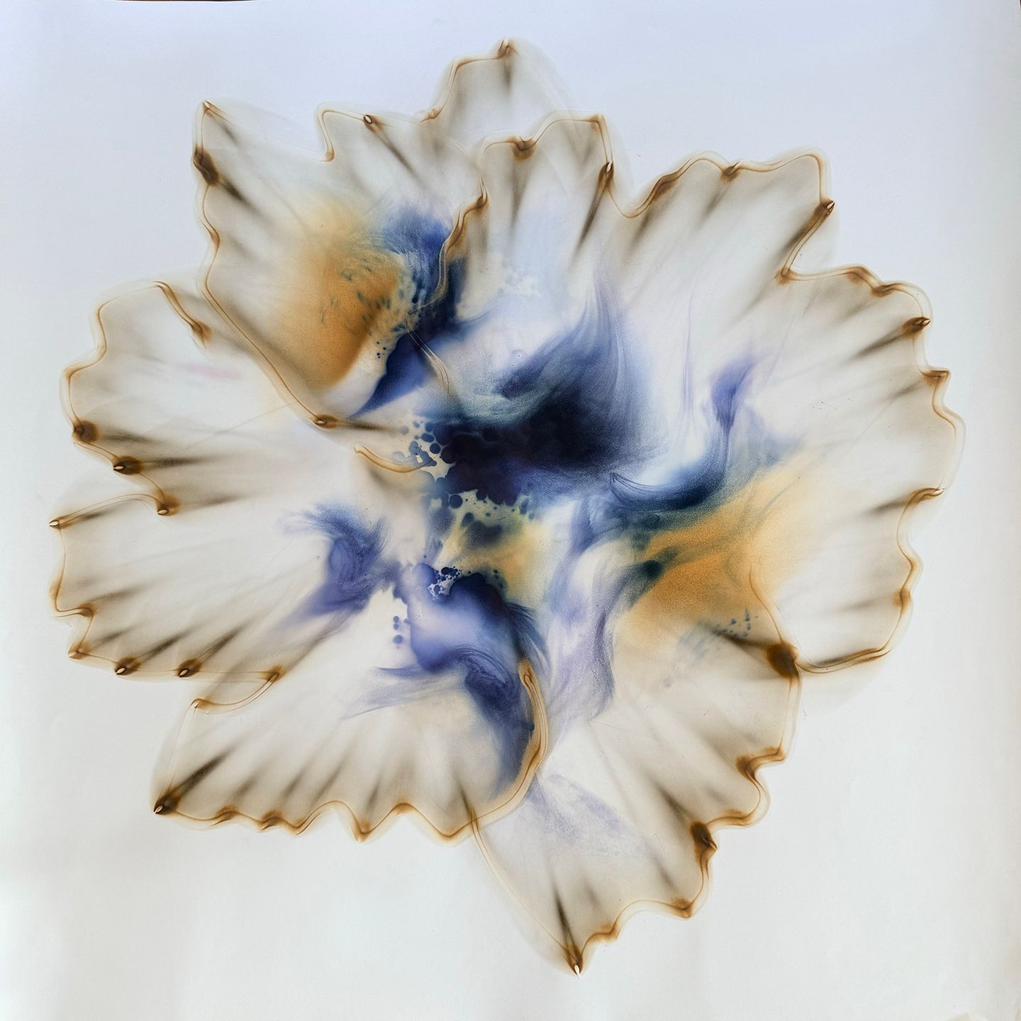 Dennis Lee MITCHELL — works on paper