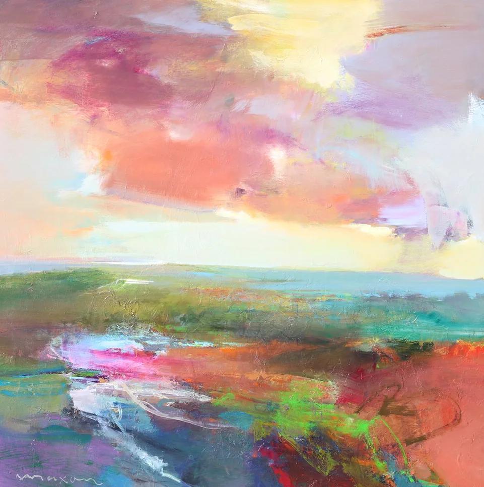 John MAXON, Telling