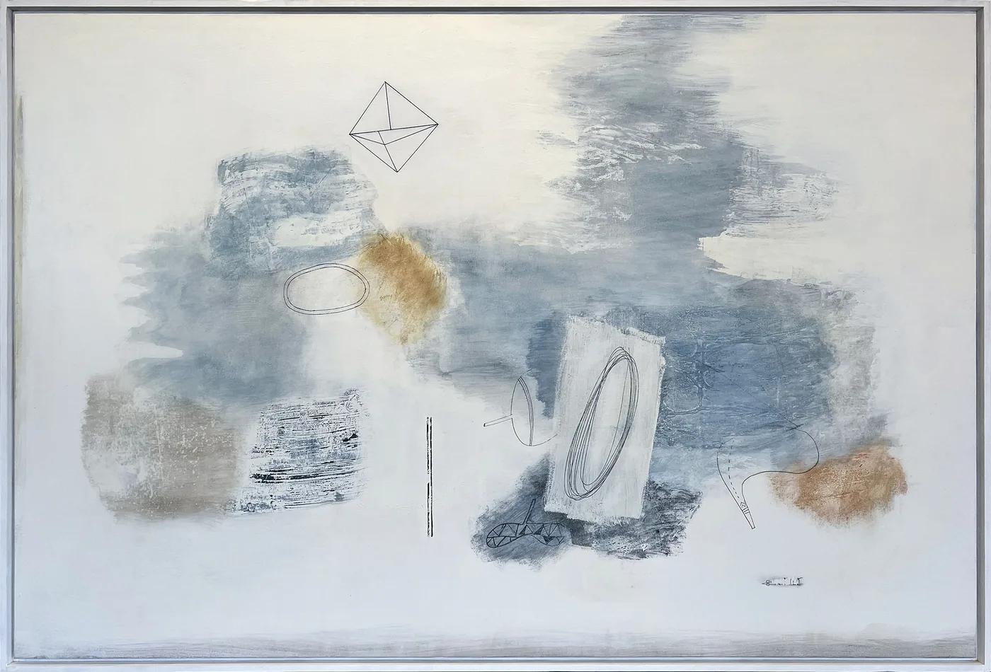Robert KINGSTON, Spiritus Lenis