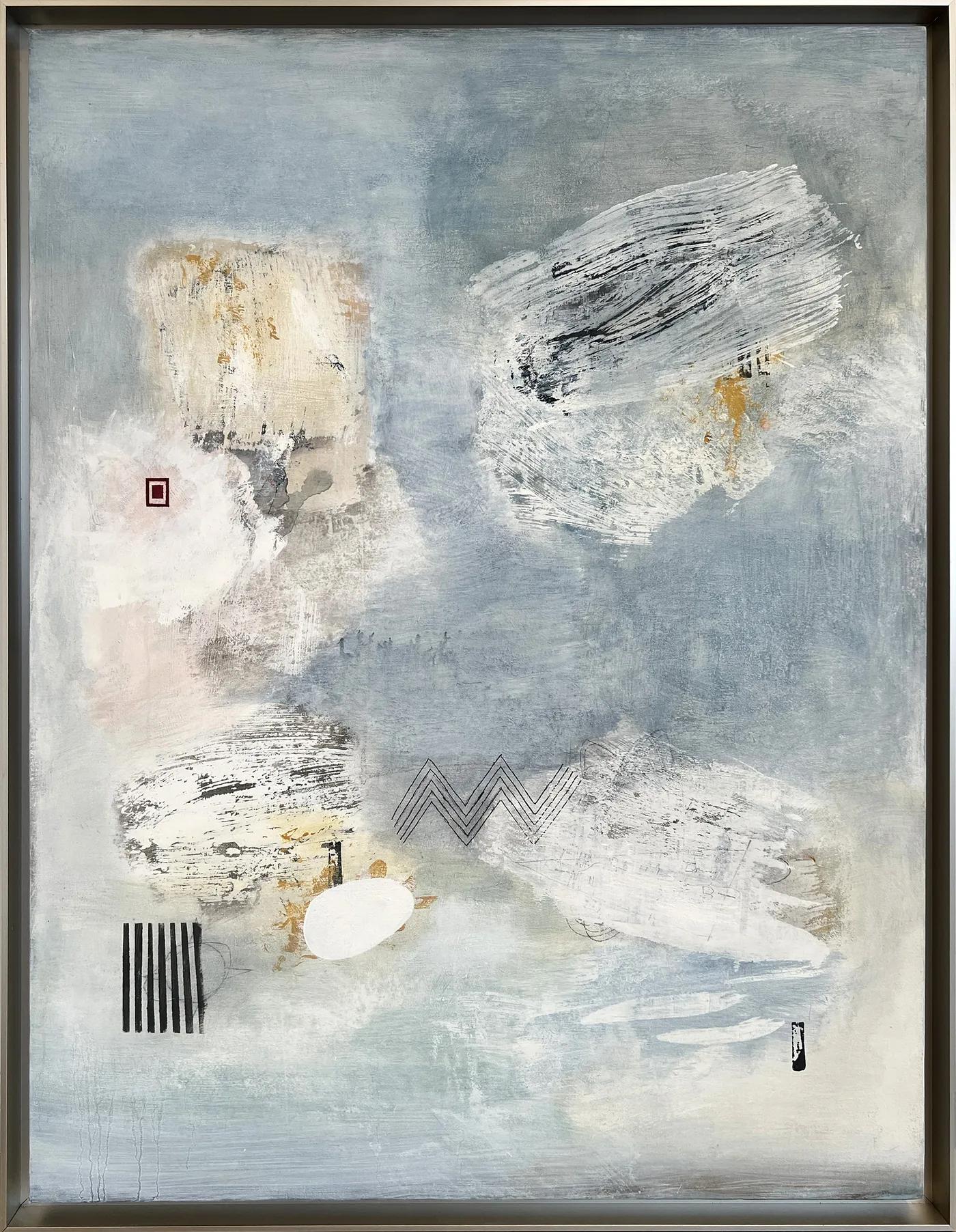 Robert KINGSTON, Naxos