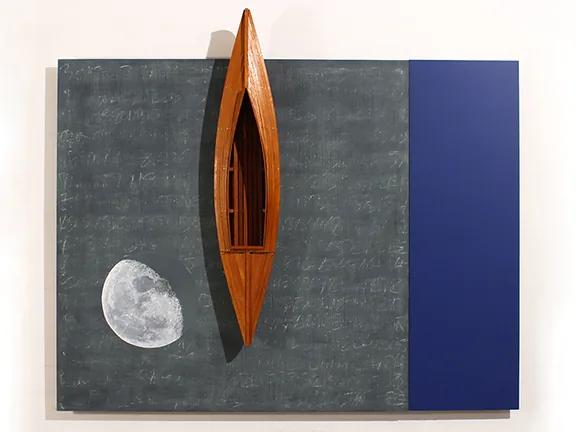 David RUDDELL — painting & sculpture
