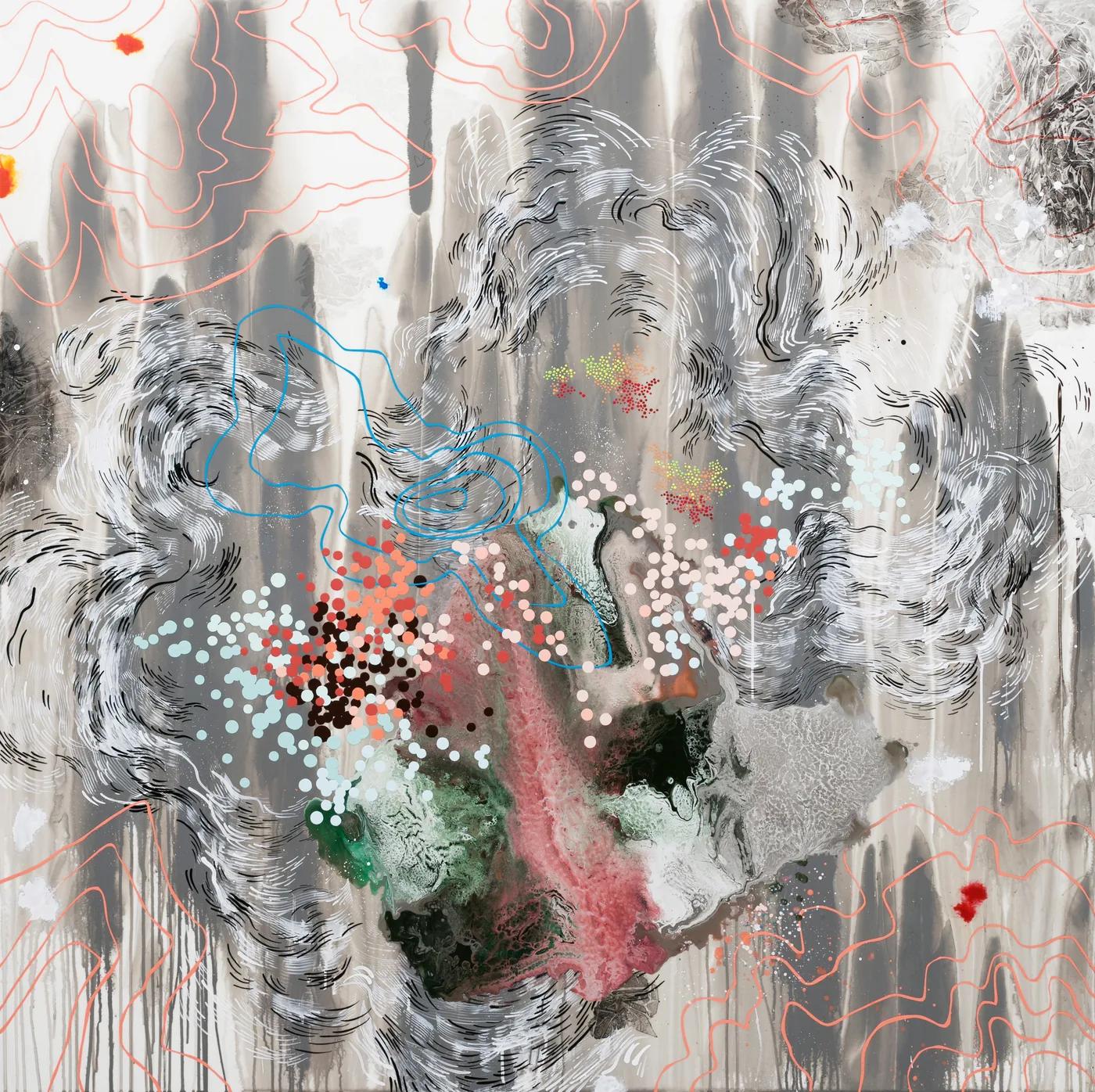 Heather PATTERSON, Natural Reserve