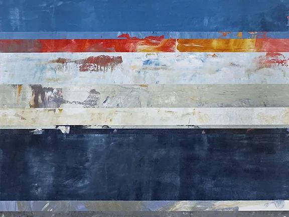Clay JOHNSON — painting