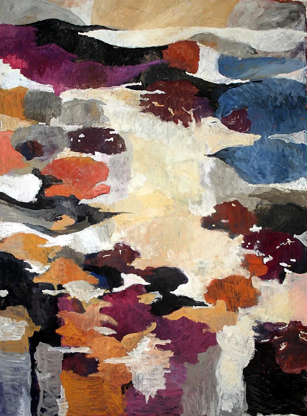 James SHAY, Daydream Believer No. 2
