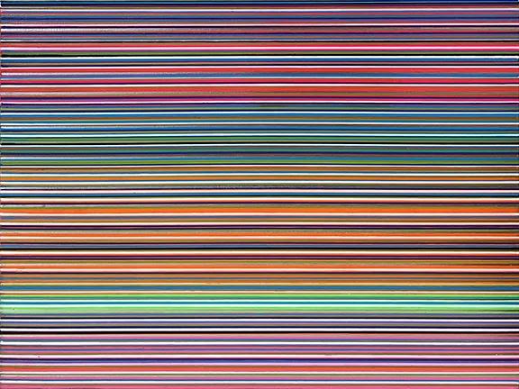 Marco CASENTINI — painting