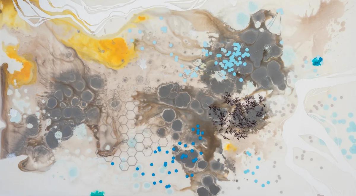 Heather PATTERSON, Ecosystem