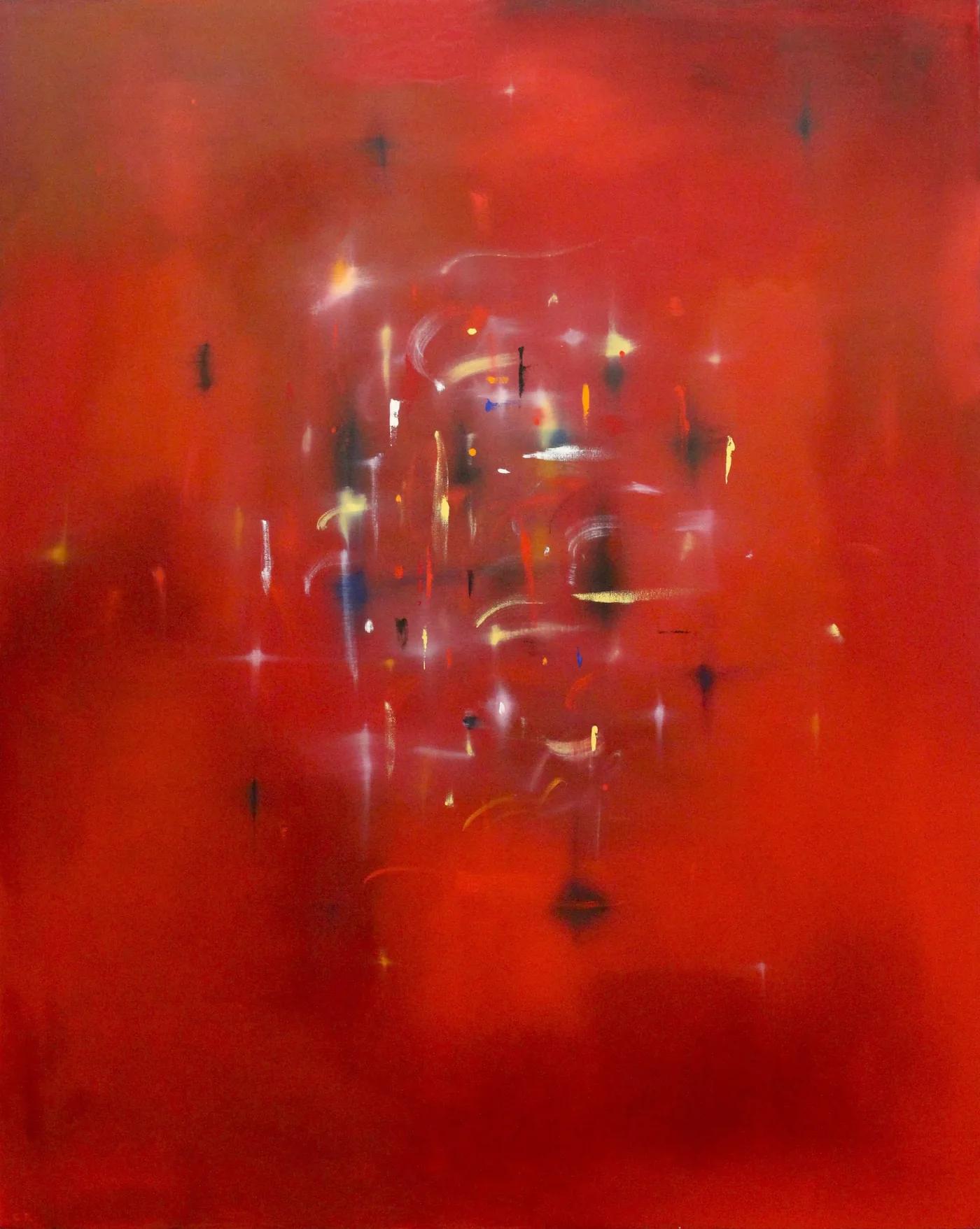 Curtis RIPLEY, La Zona Rosa