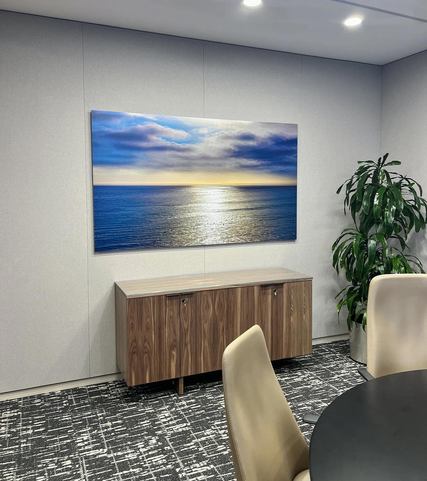 J PAXTON, Horizon 6548