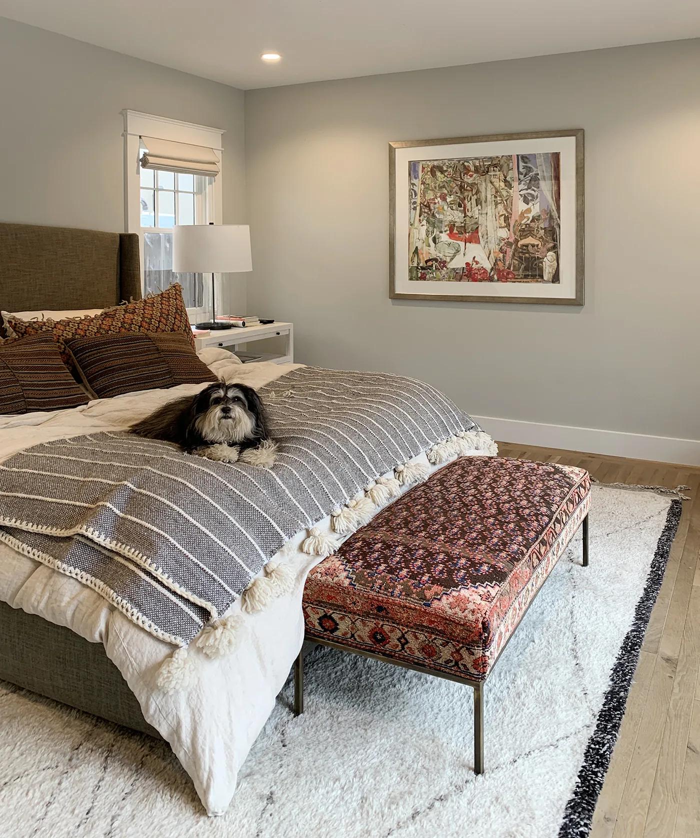 Neil BROOKS