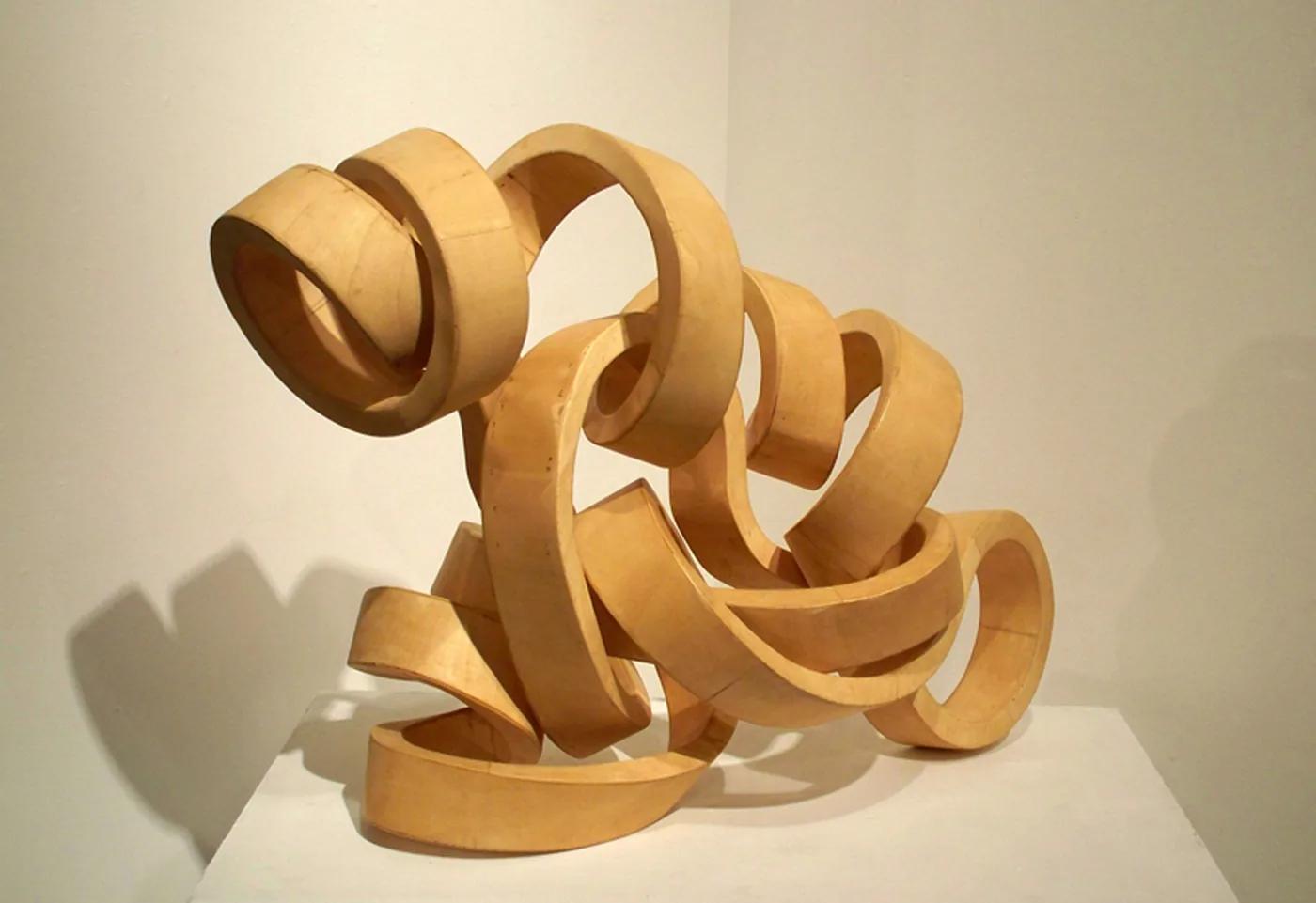John ROSE, Cubist