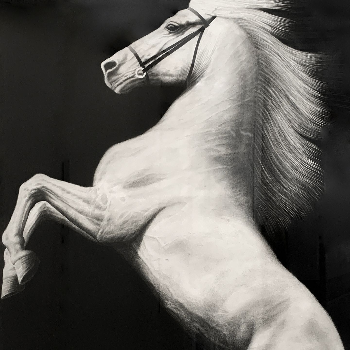 Joseph PICCILLO — painting