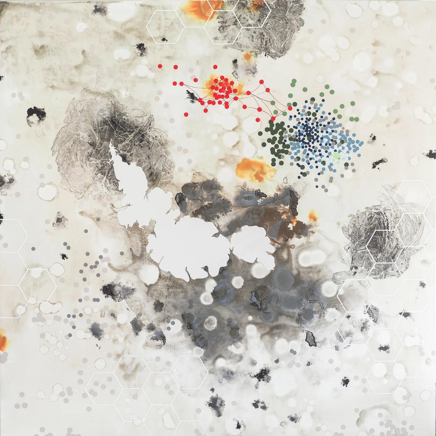 Heather PATTERSON, Sediment 2