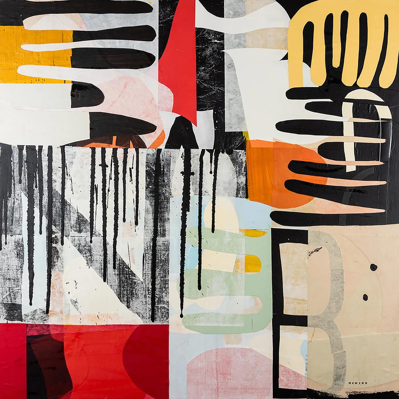 Alfred HARRIS, Slap Happy High