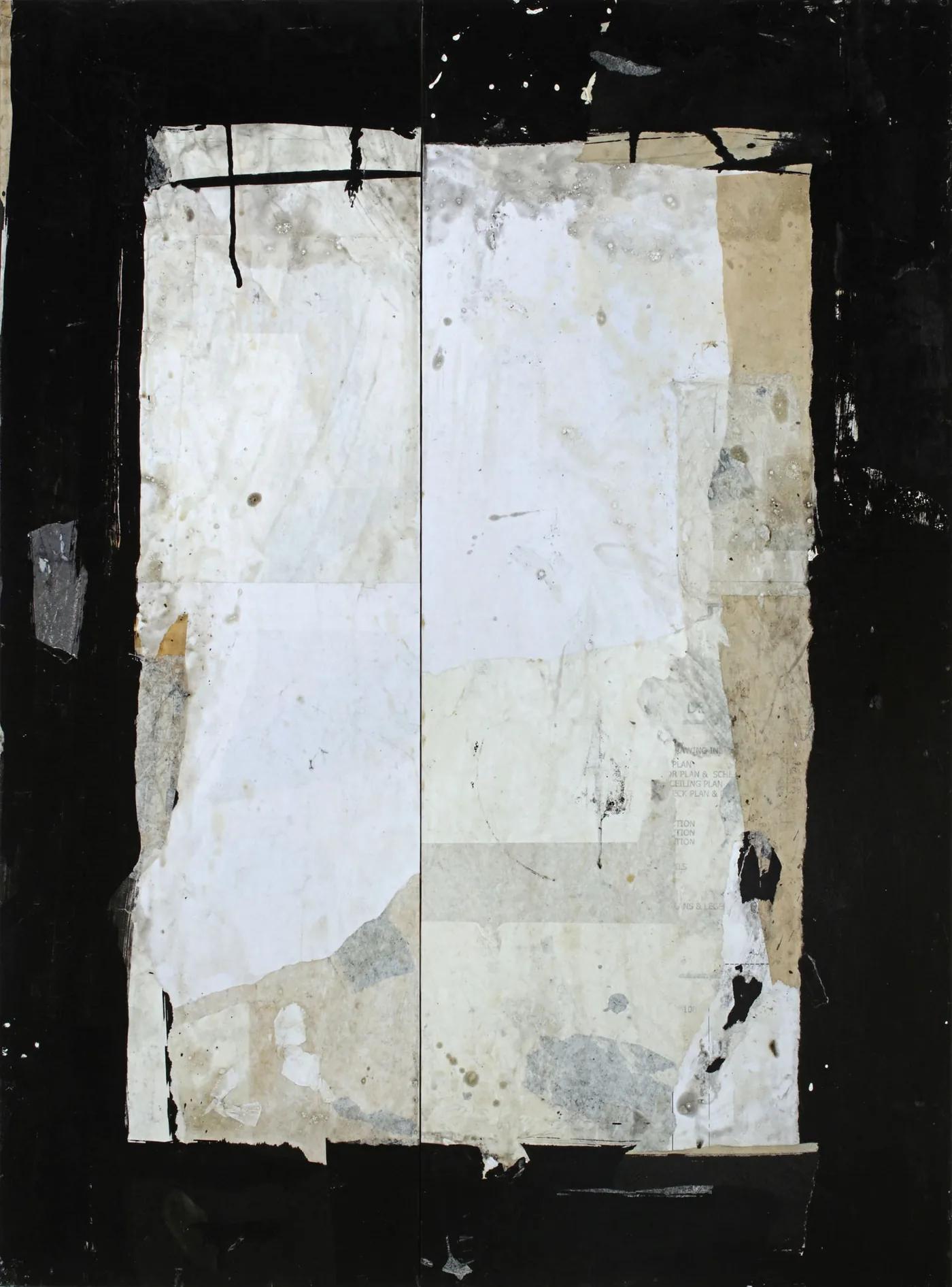 Jerry IVERSON, Window 1