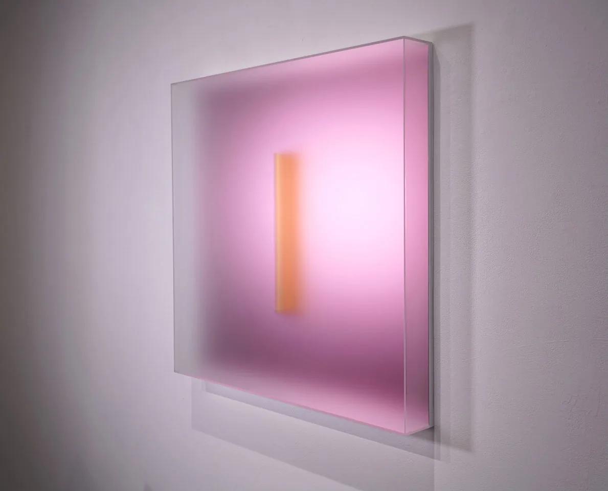 Casper BRINDLE, Untitled