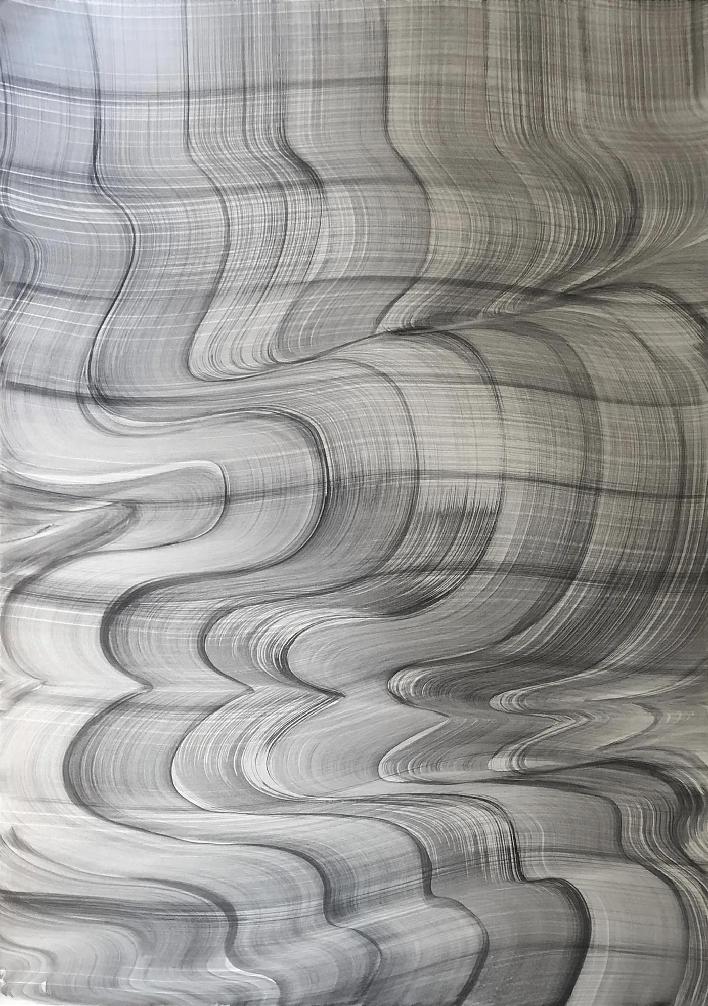 Miguel OSUNA, Distracted by Nature