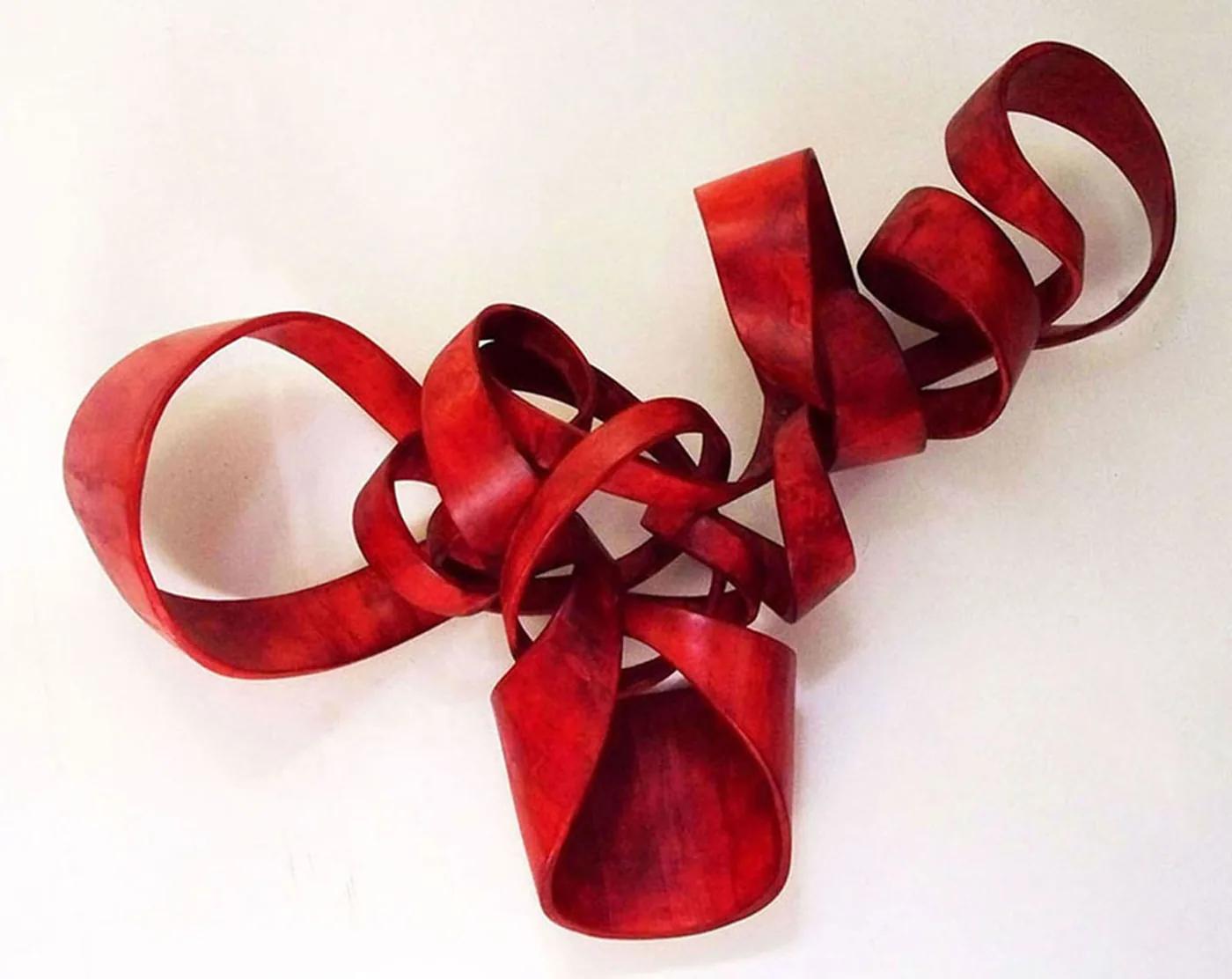 John ROSE, Red Ribbon Character