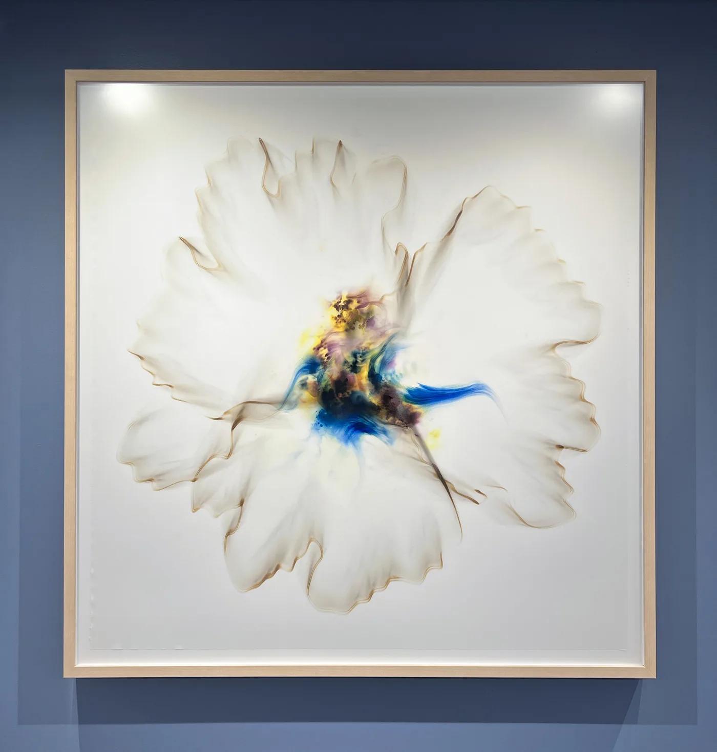Dennis Lee MITCHELL, Westwater II