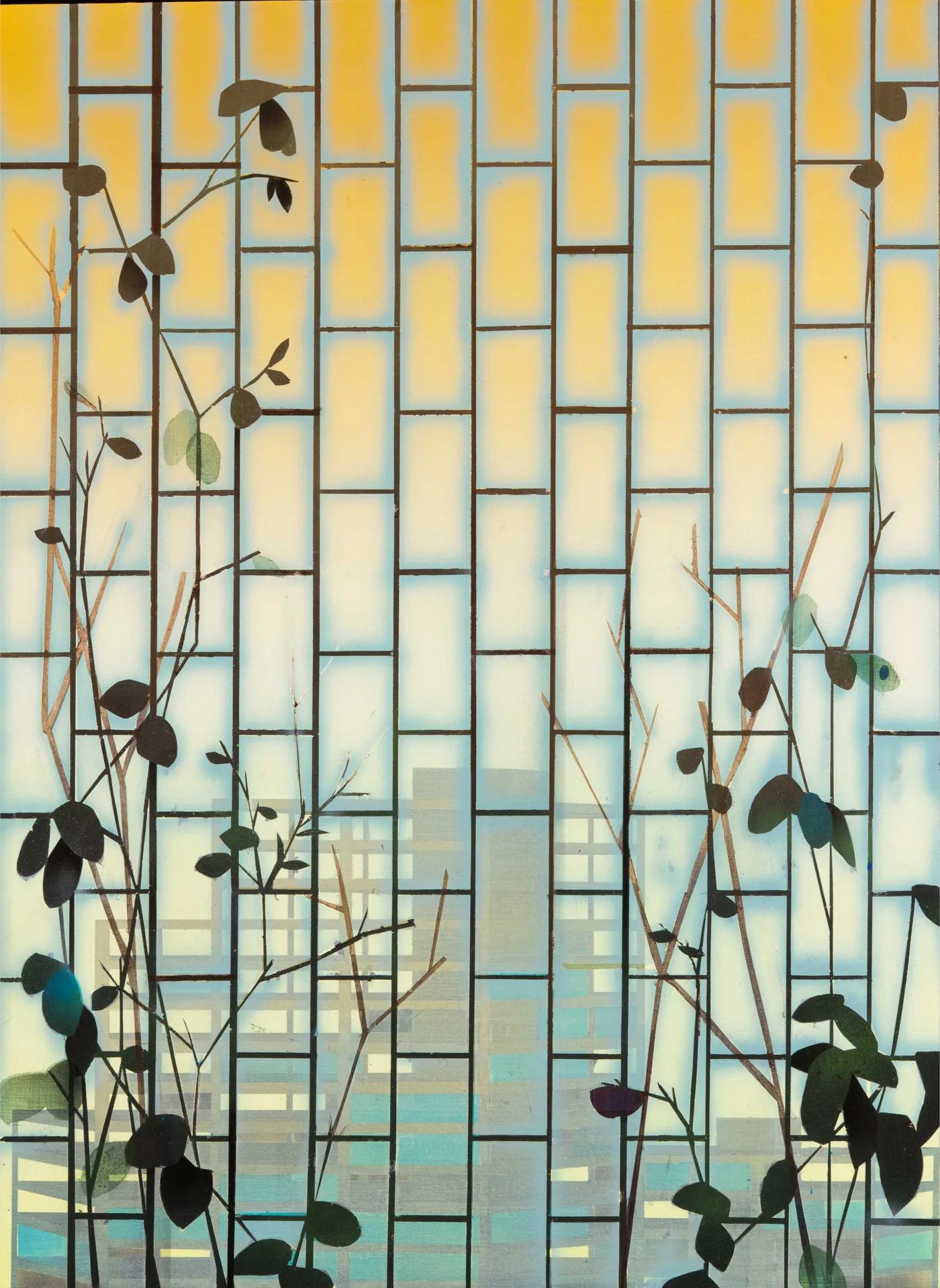Robert MINERVINI, Variations I