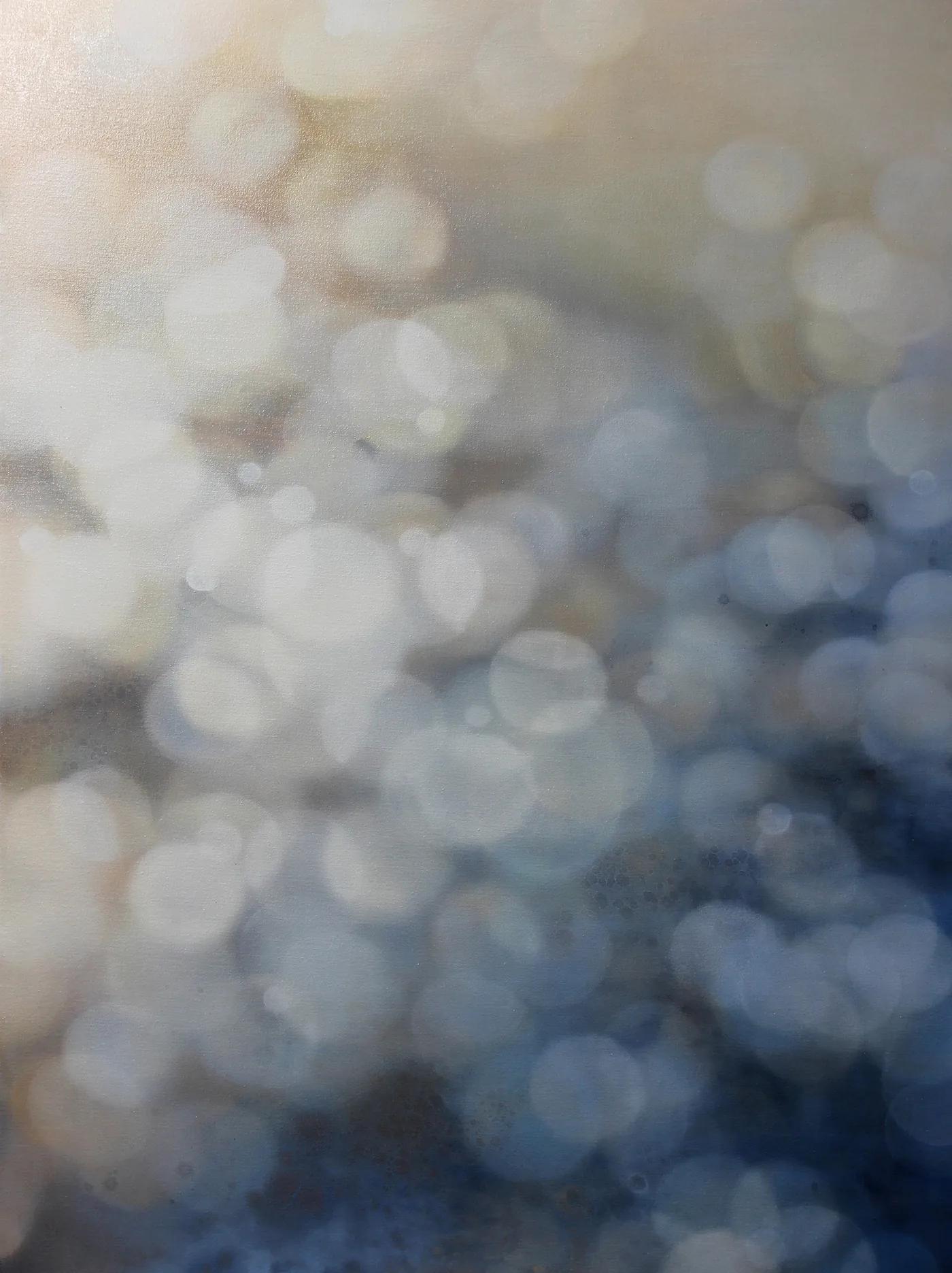 Jenn SHIFFLET, Dappled Afternoon