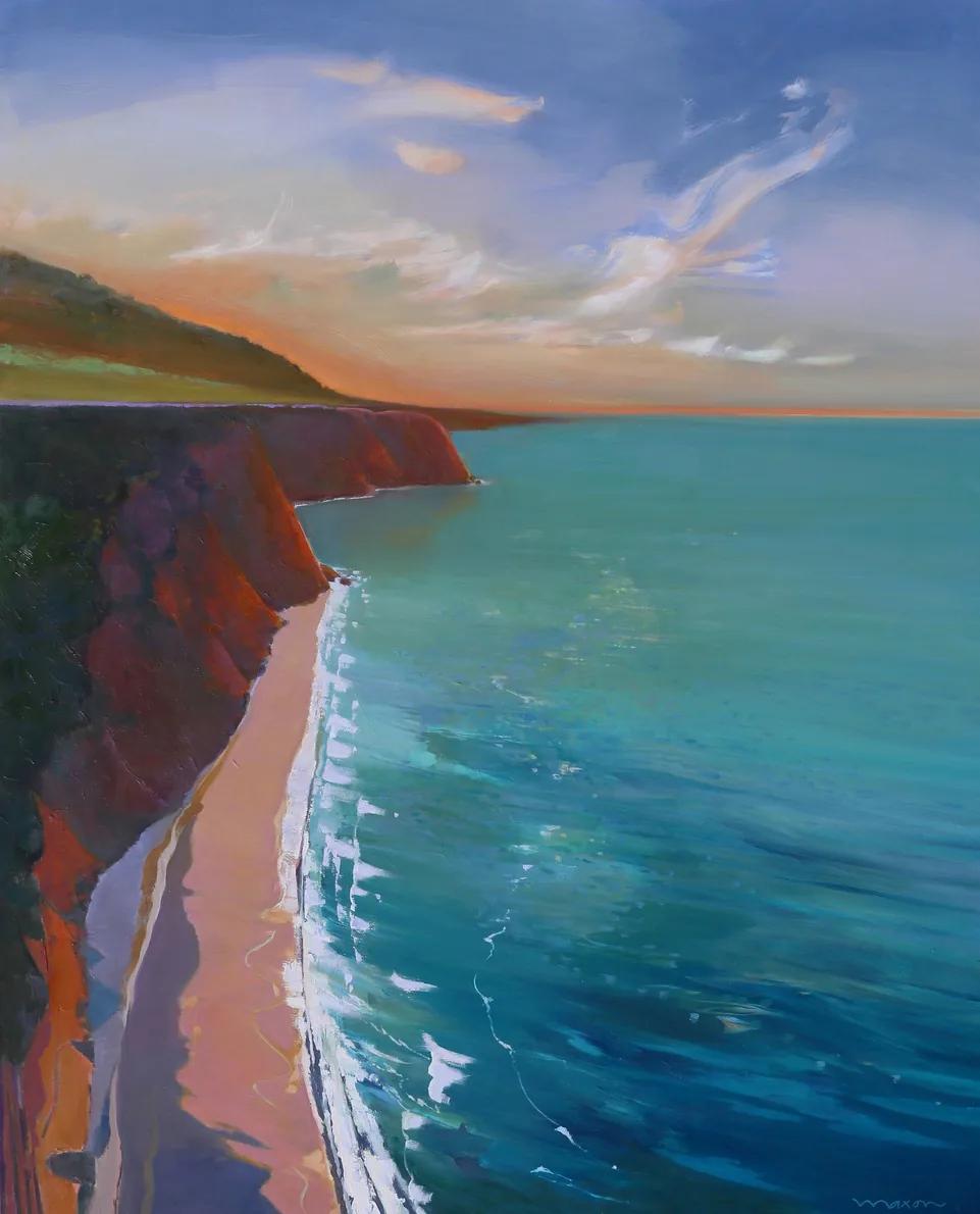 John MAXON, Swirl