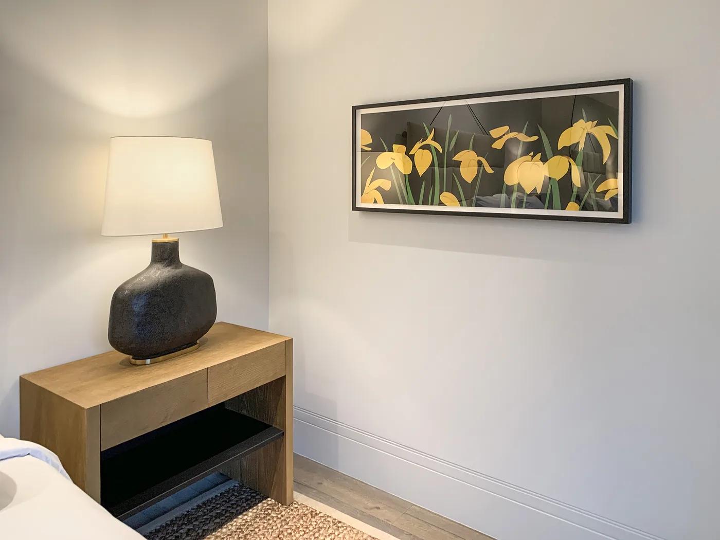 Four Seasons Residences — installation view