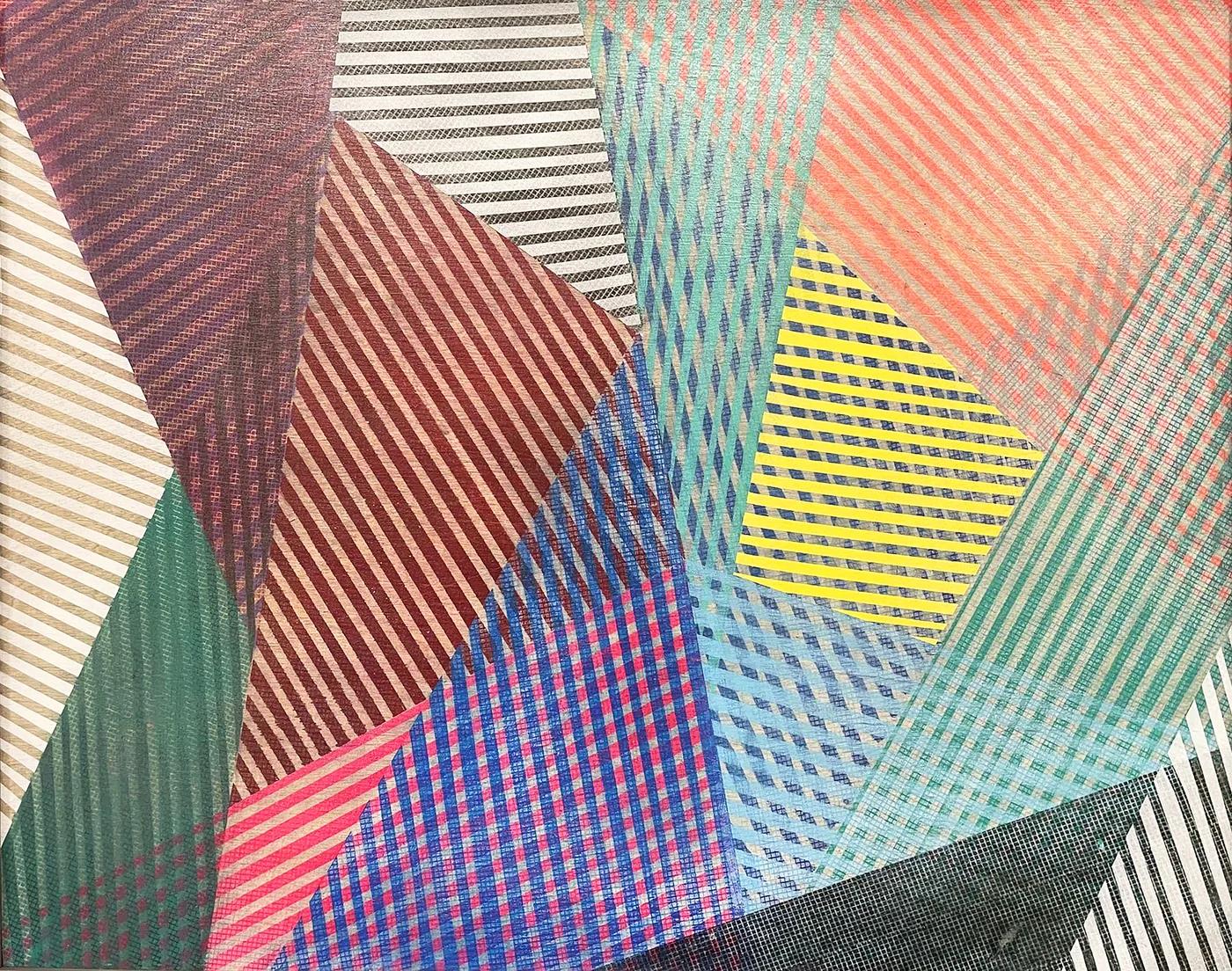 Leo BERSAMINA, Flyover V