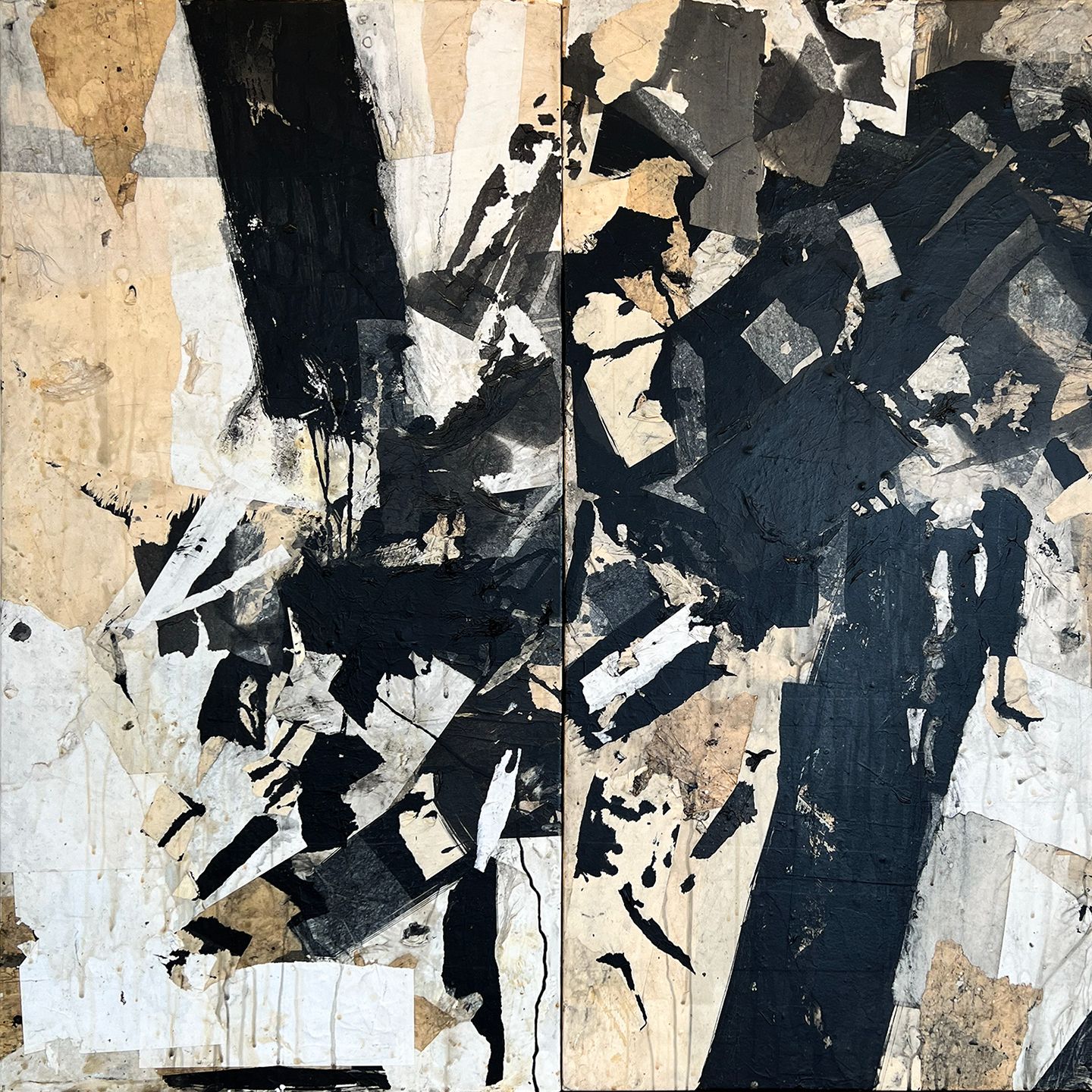 Jerry IVERSON — painting