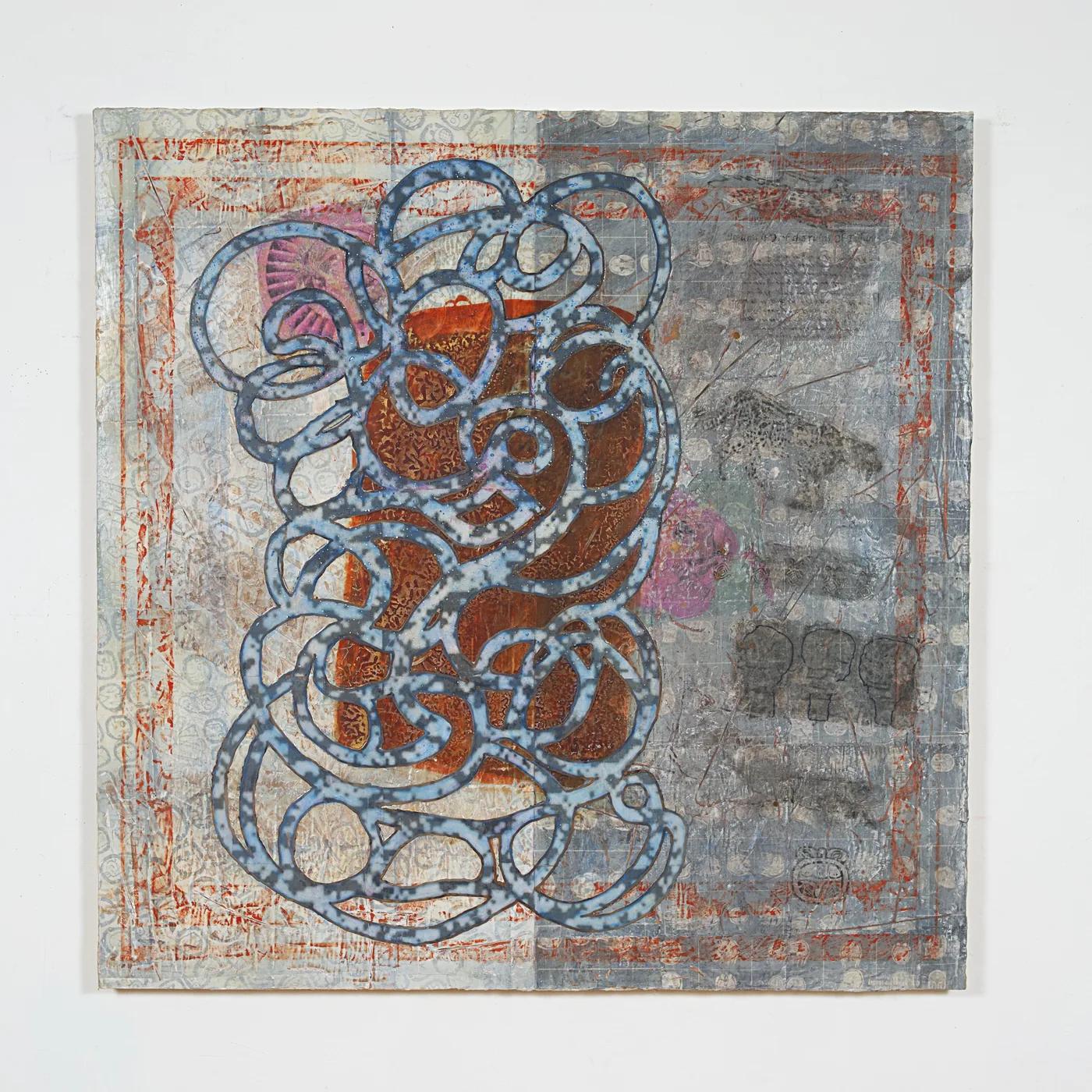 John ROSE, Dusk to Dawn